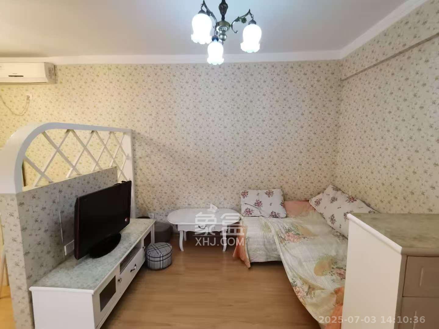 印象天心 2室1厅1卫 2300.0元/月 印象天心 2室1厅1卫 2300.0元/月室内图