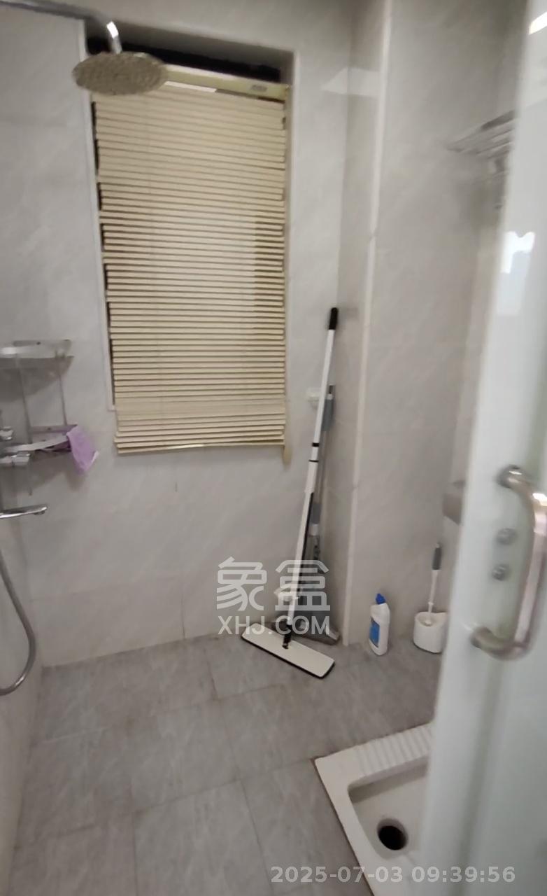 中建梅溪湖中心  3室2厅1卫   3200.00元/月室内图