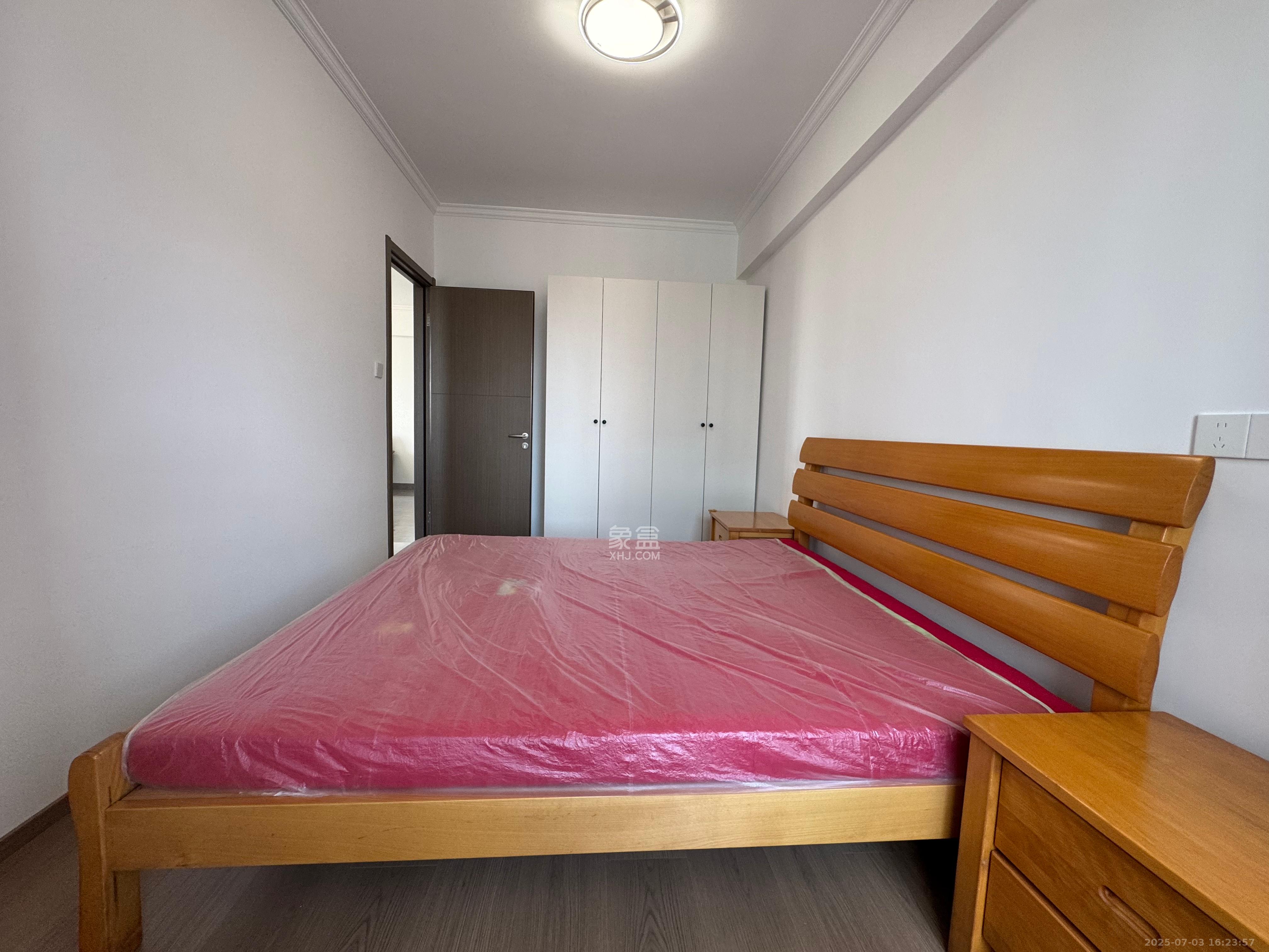 建鸿达现代城 2室2厅1卫 4200.0元/月 建鸿达现代城 2室2厅1卫 4200.0元/月室内图