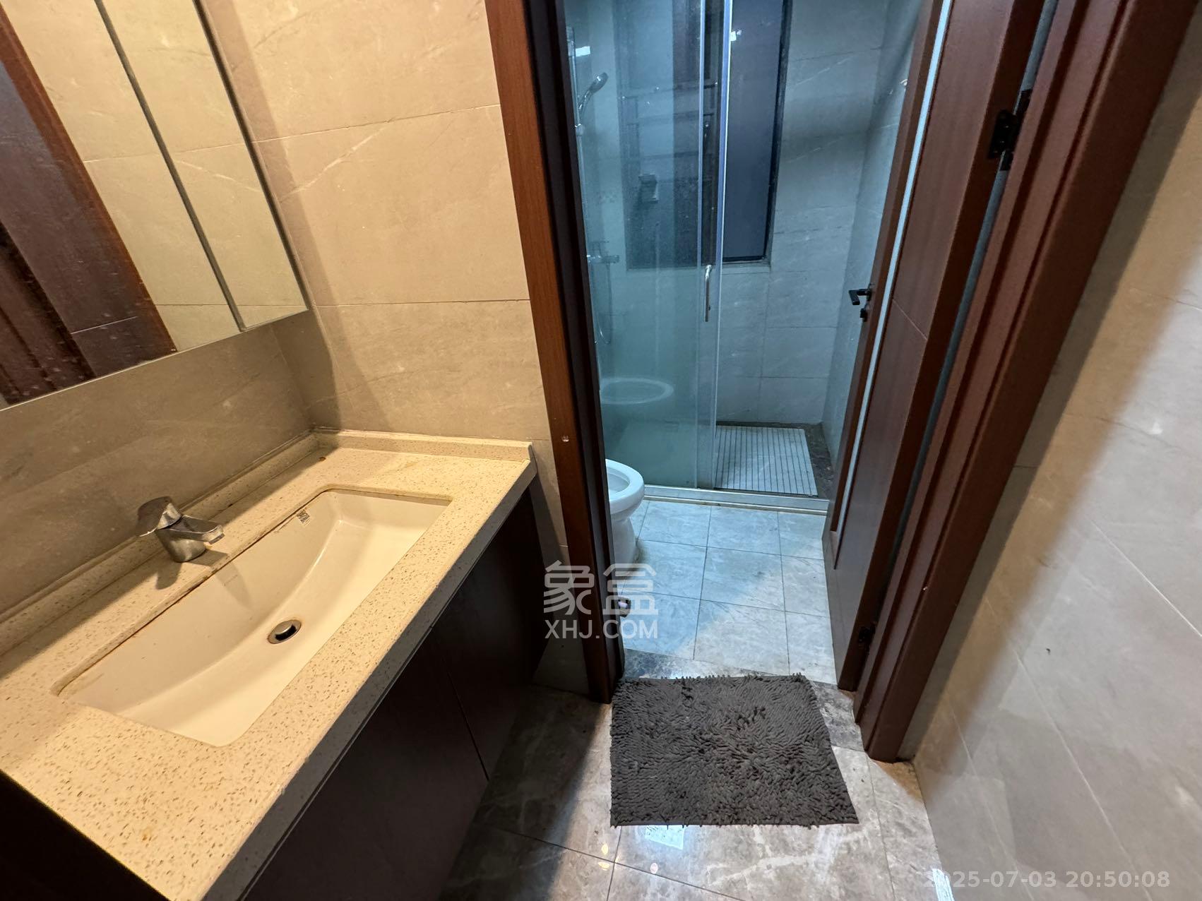 绿地长沙城际空间站（绿地新里佳苑）  1室0厅0卫   3600.00元/月室内图