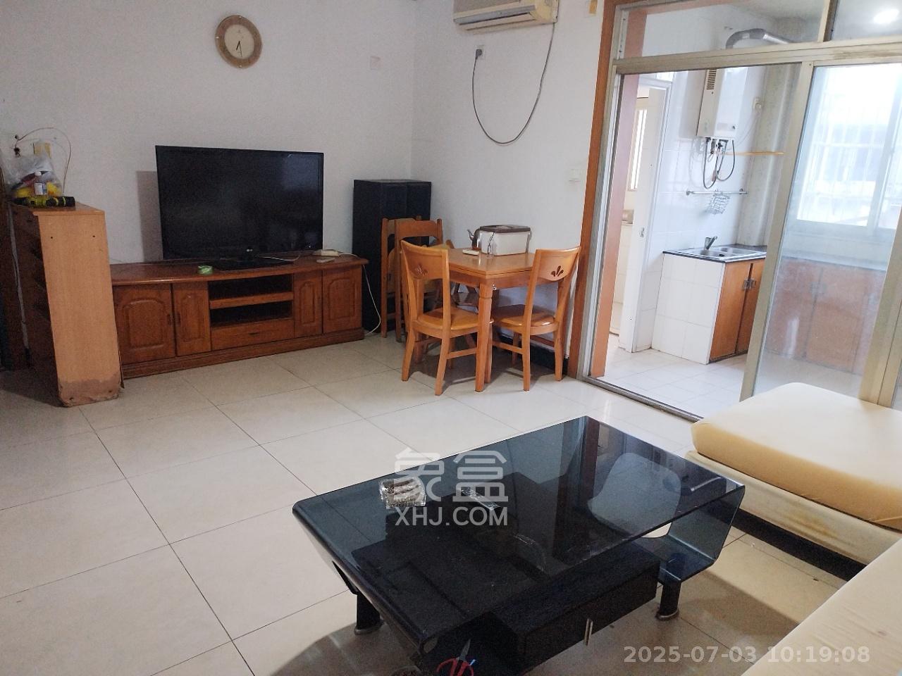 动力南苑 2室2厅1卫 1500.0元/月 动力南苑 2室2厅1卫 1500.0元/月室内图