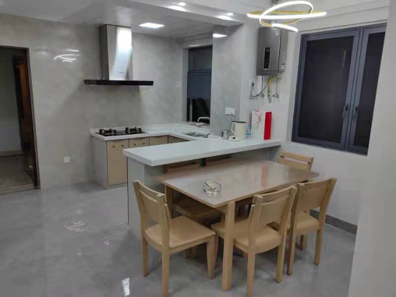 世茂璀璨滨江 3室2厅2卫 3000.0元/月 世茂璀璨滨江 3室2厅2卫 3000.0元/月室内图