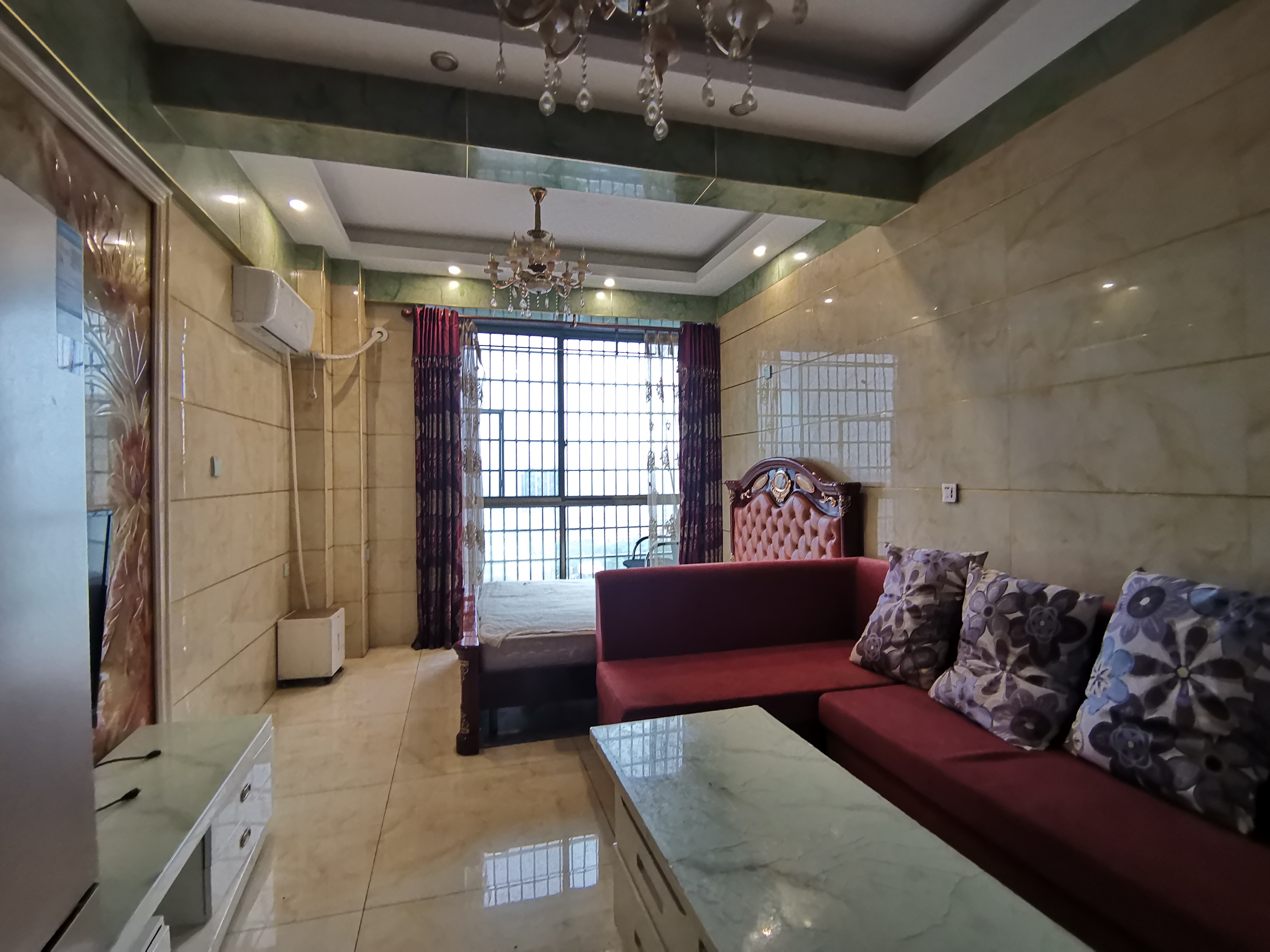 五洲富隆中心 1室0厅0卫 1000.0元/月 五洲富隆中心 1室0厅0卫 1000.0元/月室内图