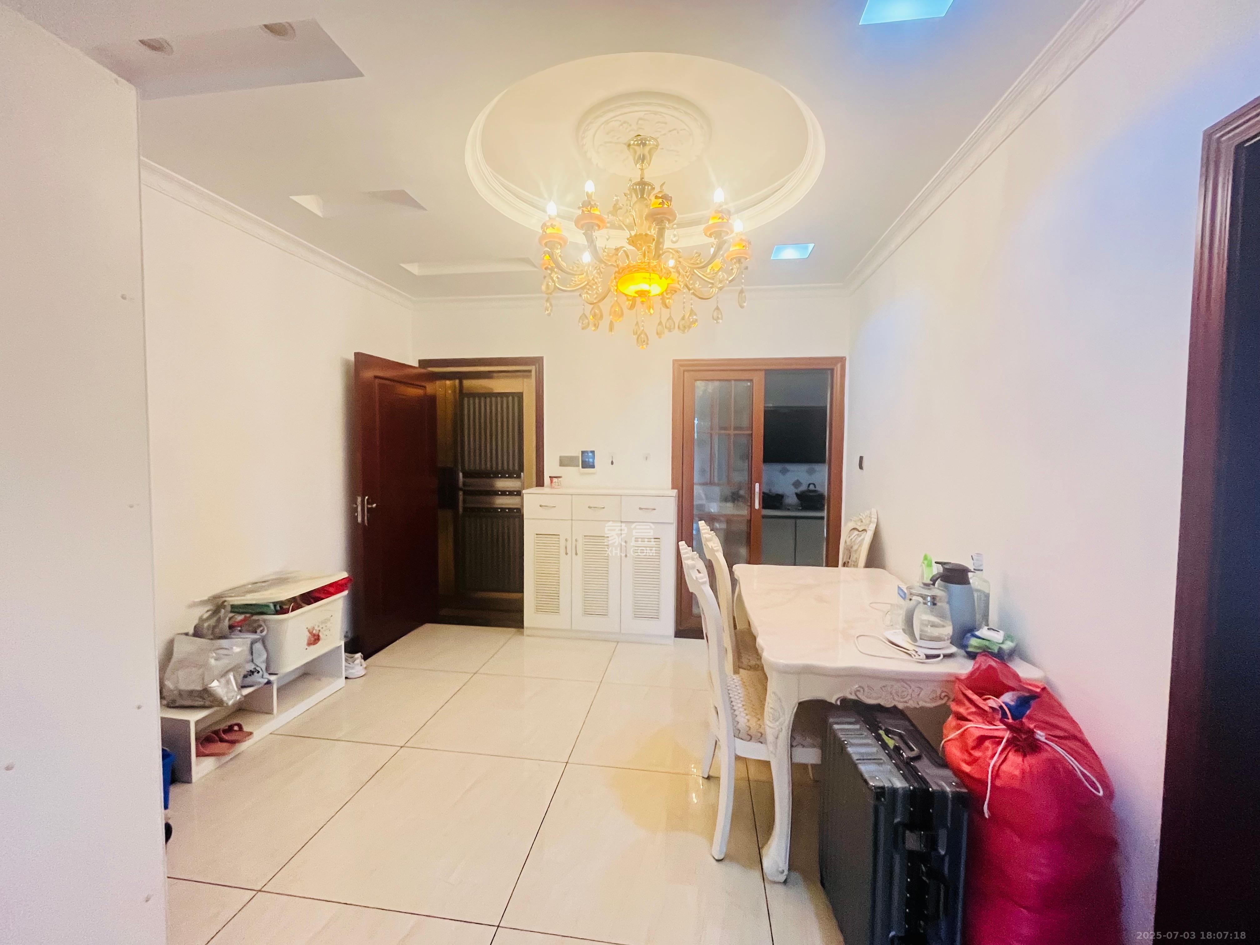 北大资源时光 3室2厅1卫 3000.0元/月 北大资源时光 3室2厅1卫 3000.0元/月室内图