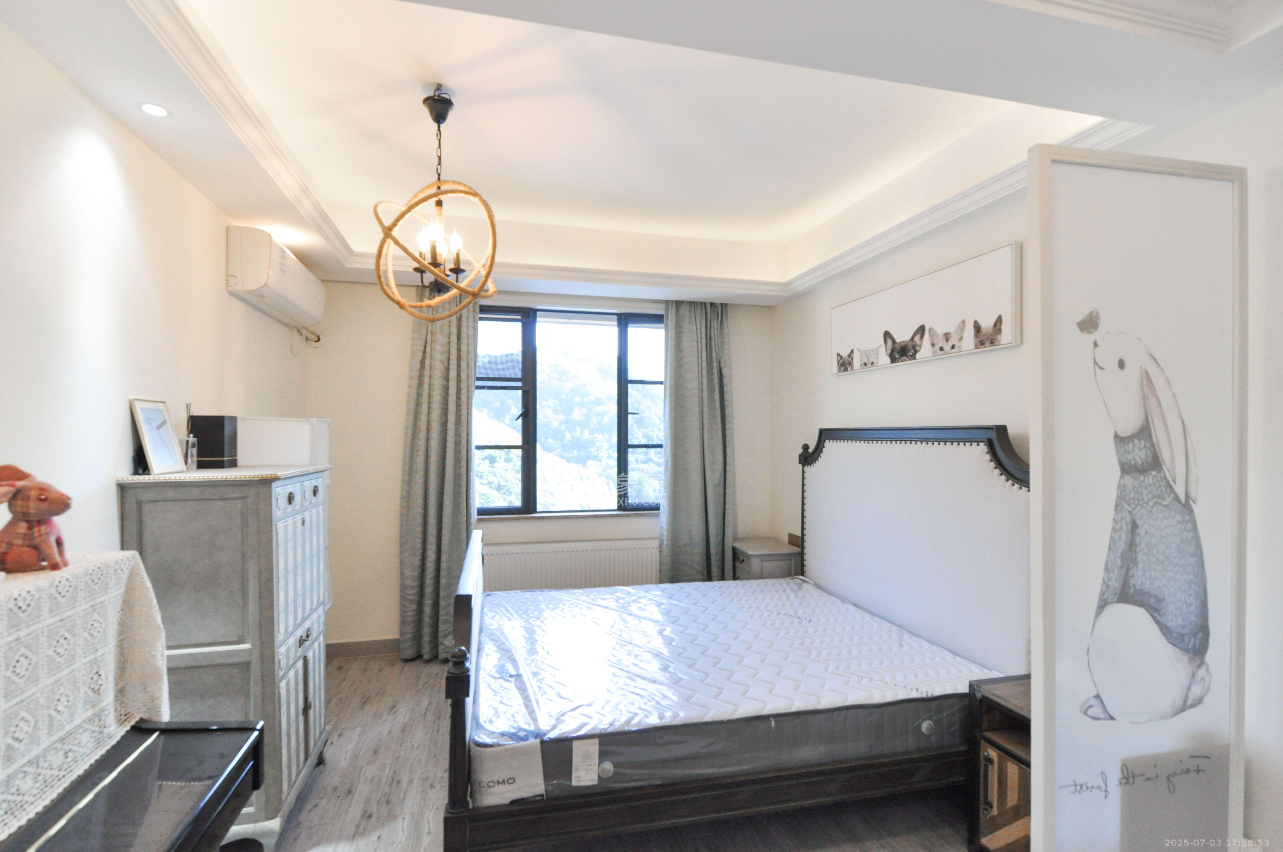 君康家园(梅溪湖七喜街) 3室2厅2卫 3500.0元/月 君康家园(梅溪湖七喜街) 3室2厅2卫 3500.0元/月室内图