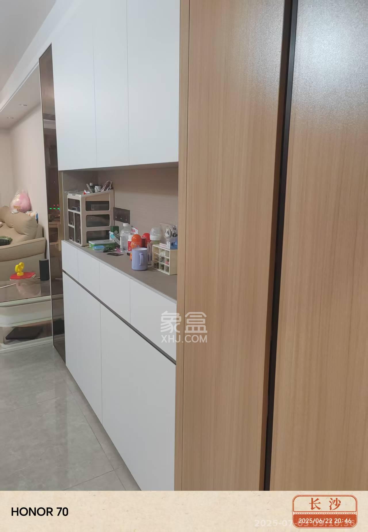 华润凯旋门一期  1室0厅0卫   3300.00元/月室内图