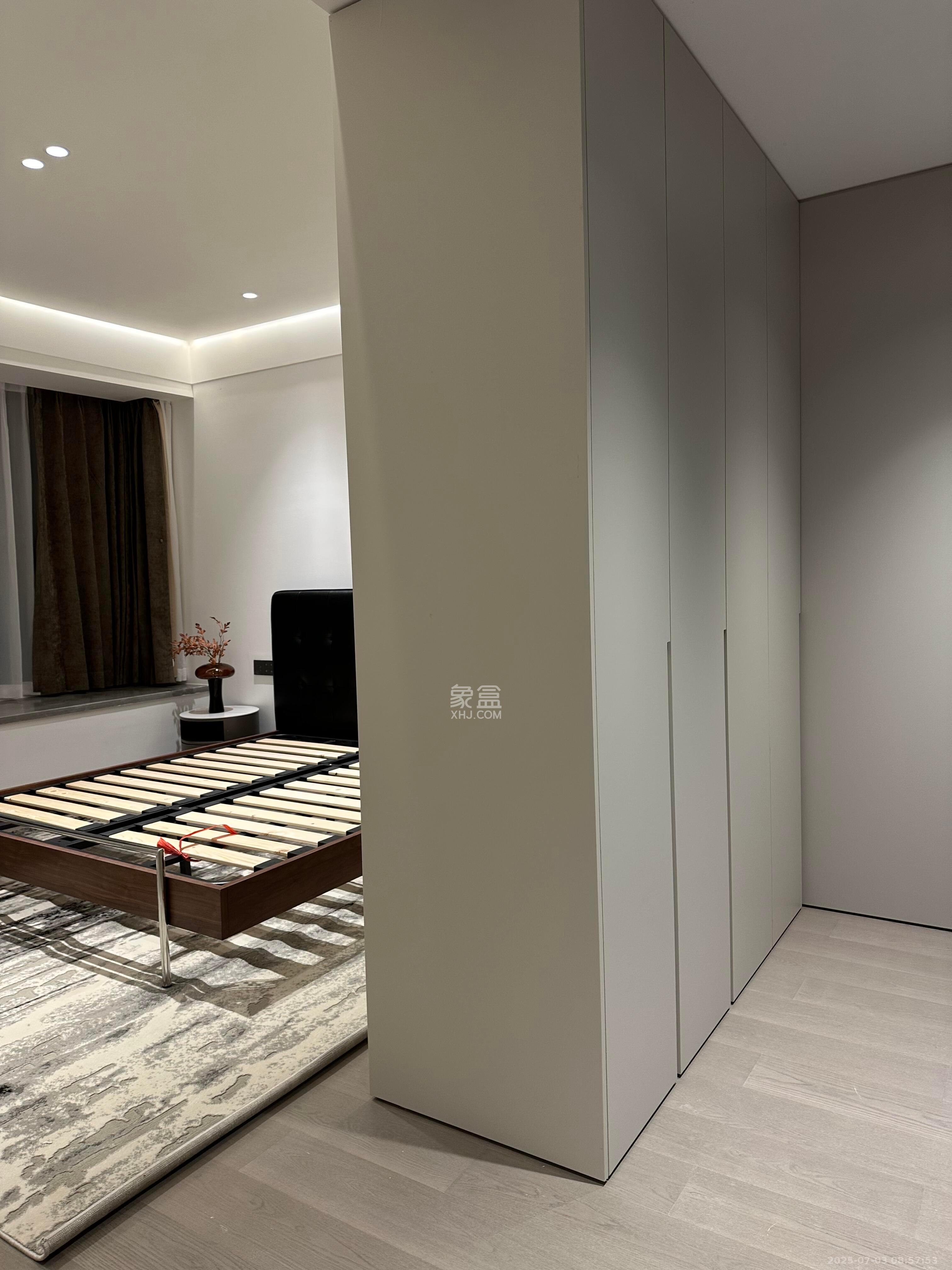 招商蛇口滨江境  4室2厅3卫   12000.00元/月室内图