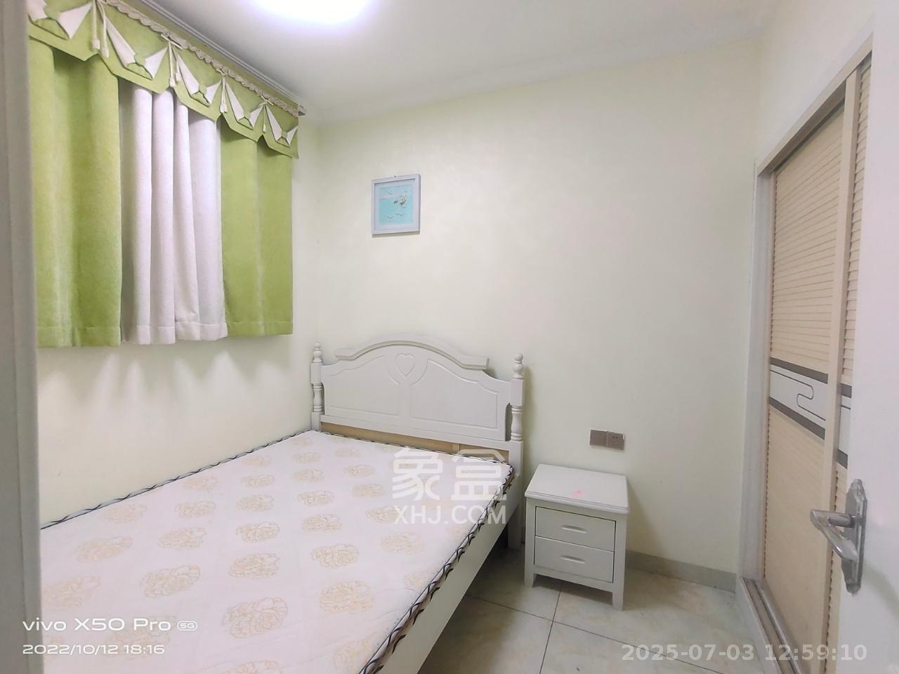 望兴景园二期(望兴西西里)  2室1厅1卫    1700.0元/月 望兴景园二期(望兴西西里)  2室1厅1卫    1700.0元/月室内图