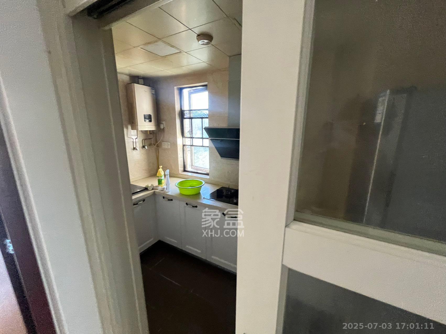 万科魅力之城观澜里 4室2厅2卫 2500.0元/月 万科魅力之城观澜里 4室2厅2卫 2500.0元/月室内图