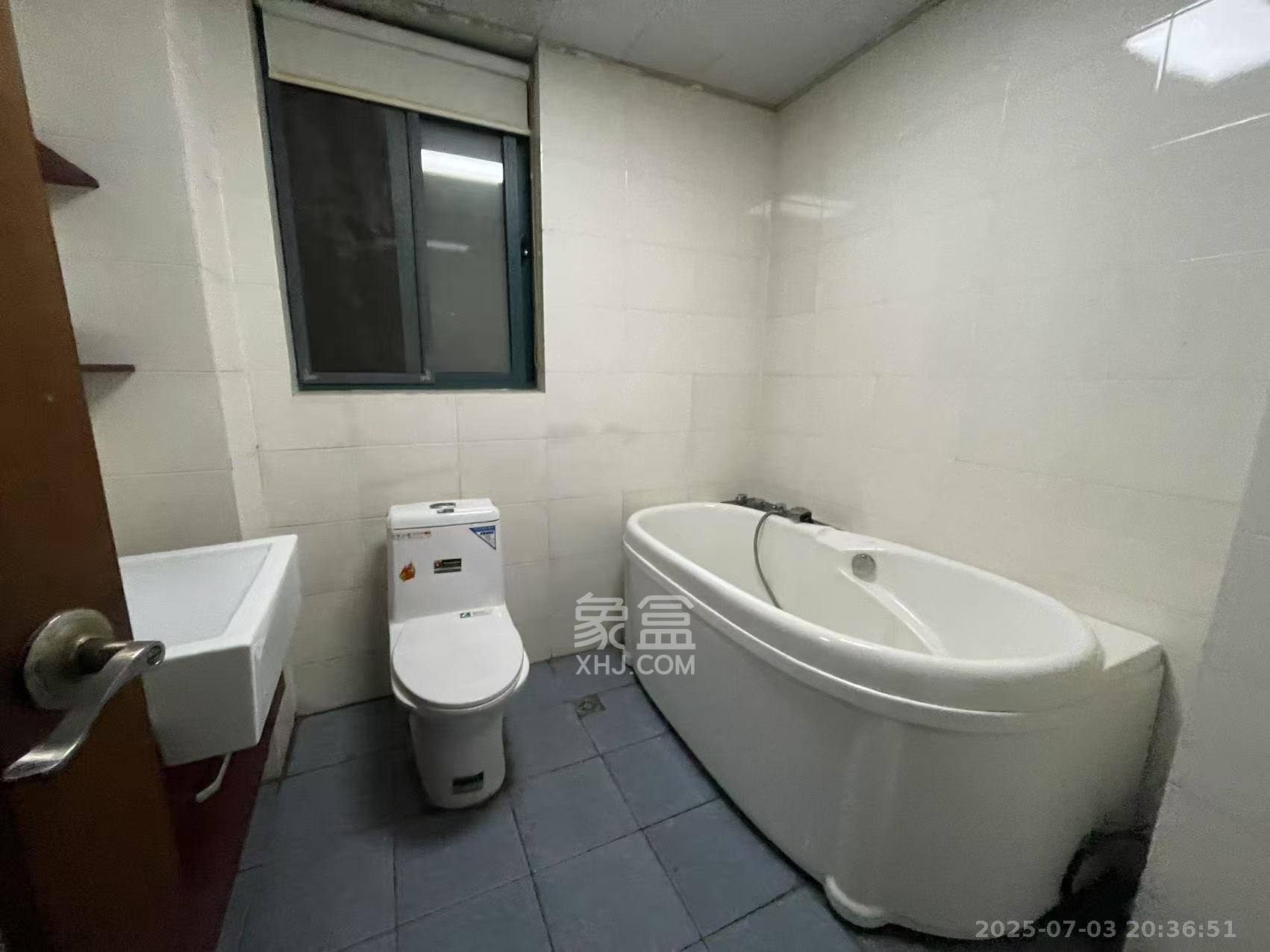 中江国际花城 3室2厅2卫 3000.0元/月 中江国际花城 3室2厅2卫 3000.0元/月小区图