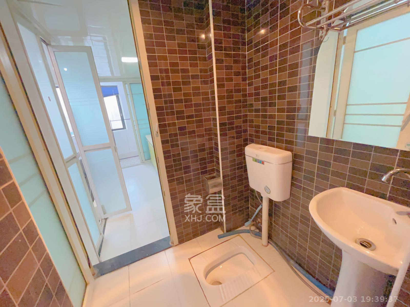 印象天心  1室1厅1卫   2500.00元/月室内图