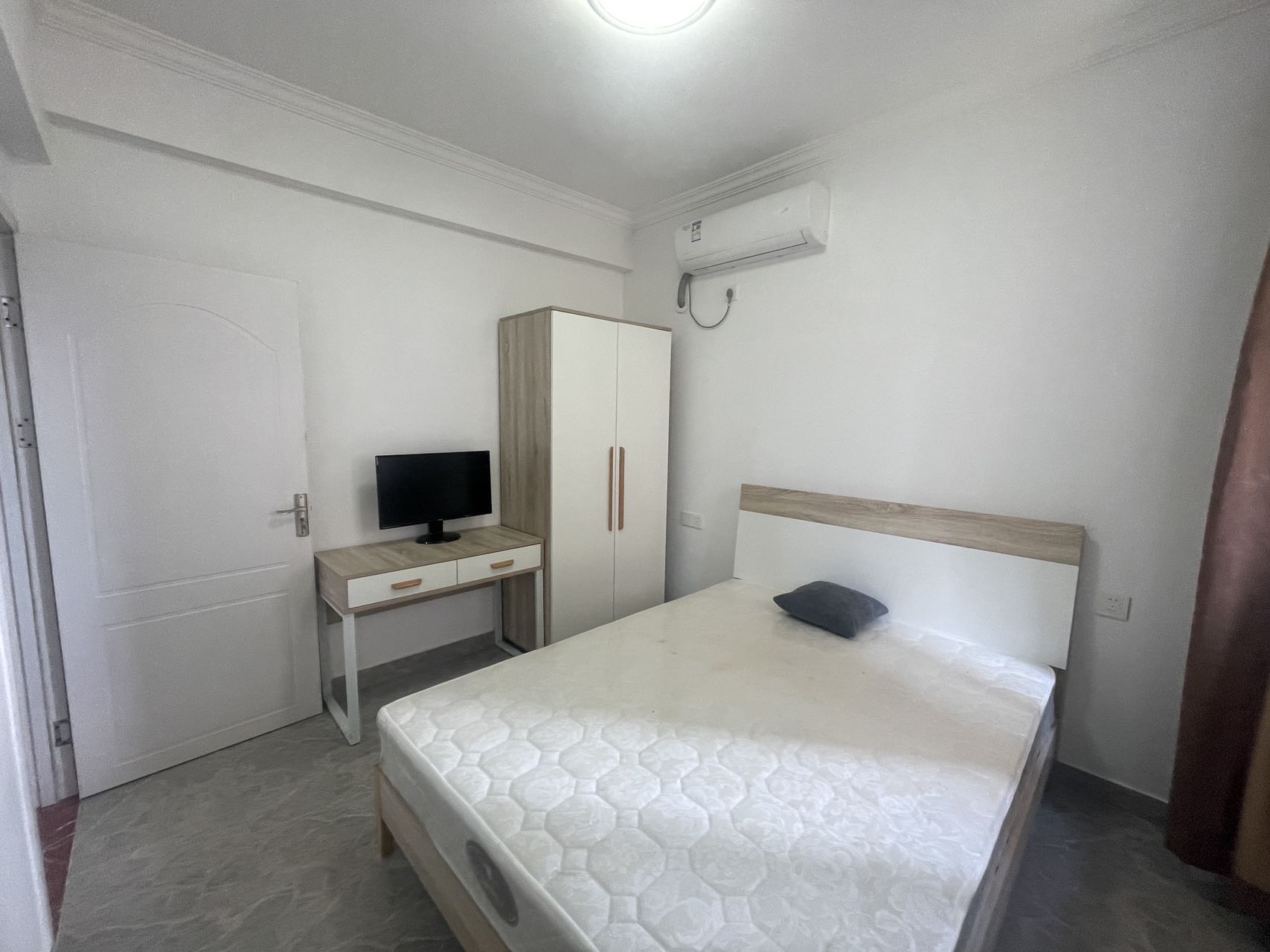 五源河公寓A区 3室2厅2卫 2600.0元/月 五源河公寓A区 3室2厅2卫 2600.0元/月室内图