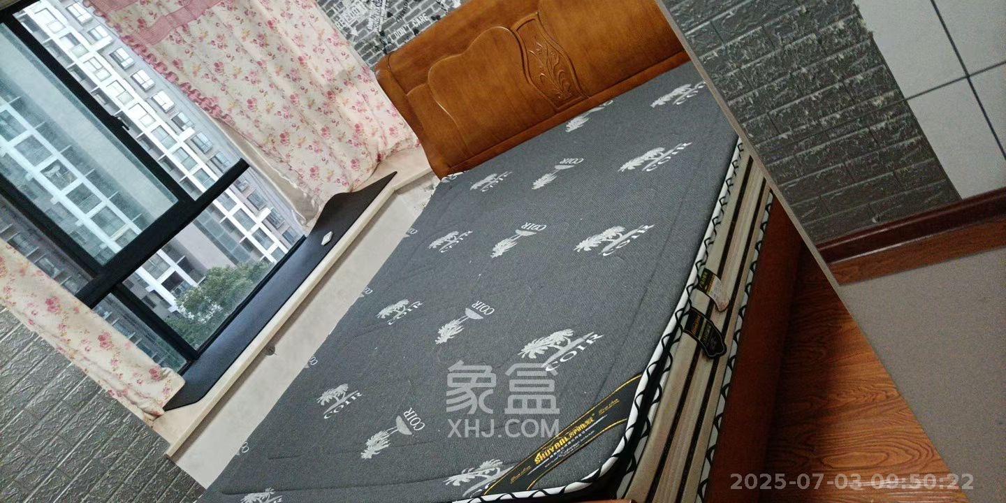 湘江世纪城融江苑  3室2厅2卫   2200.00元/月室内图