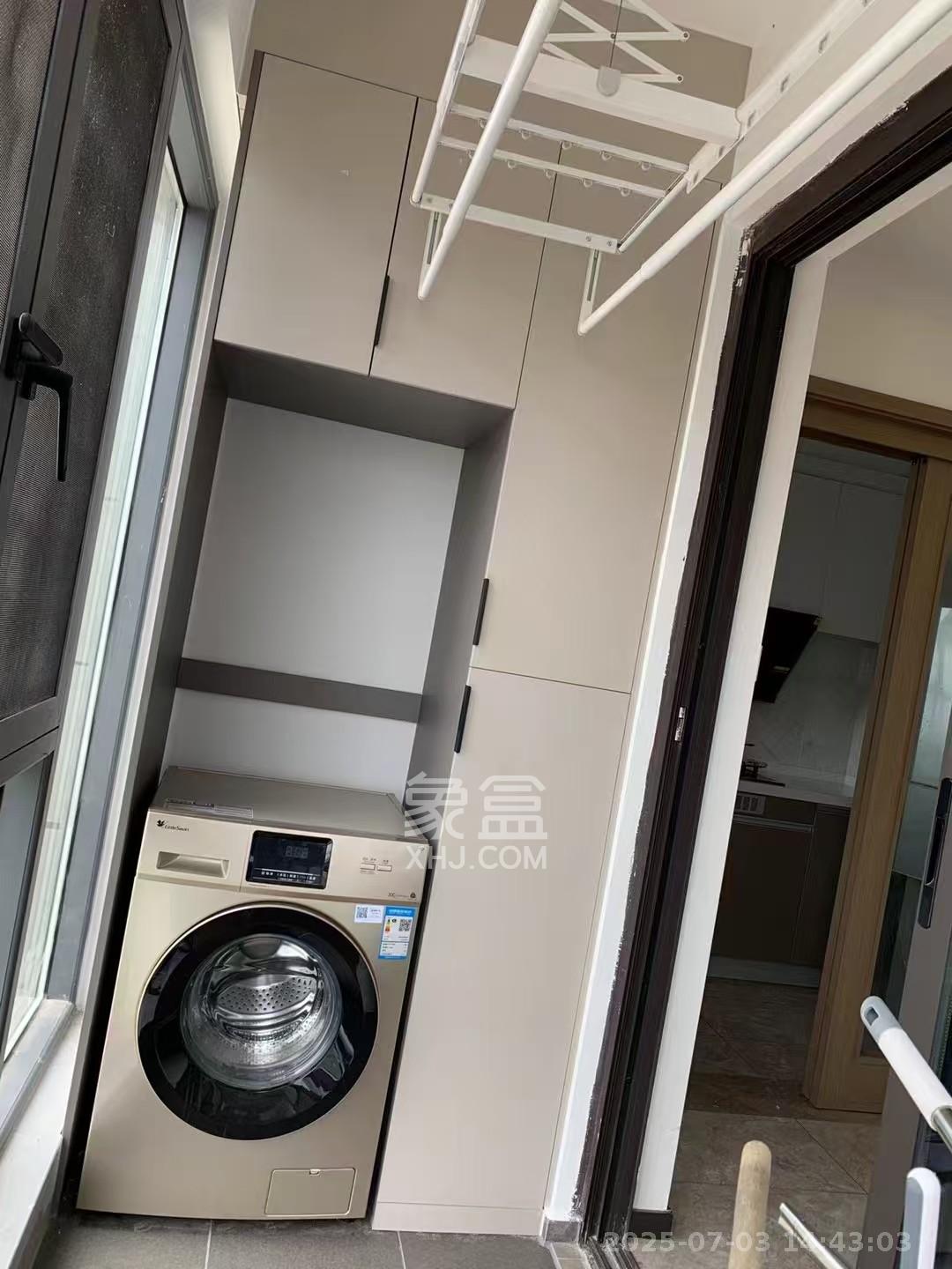招商华发依云曦城  4室2厅2卫   2900.00元/月室内图