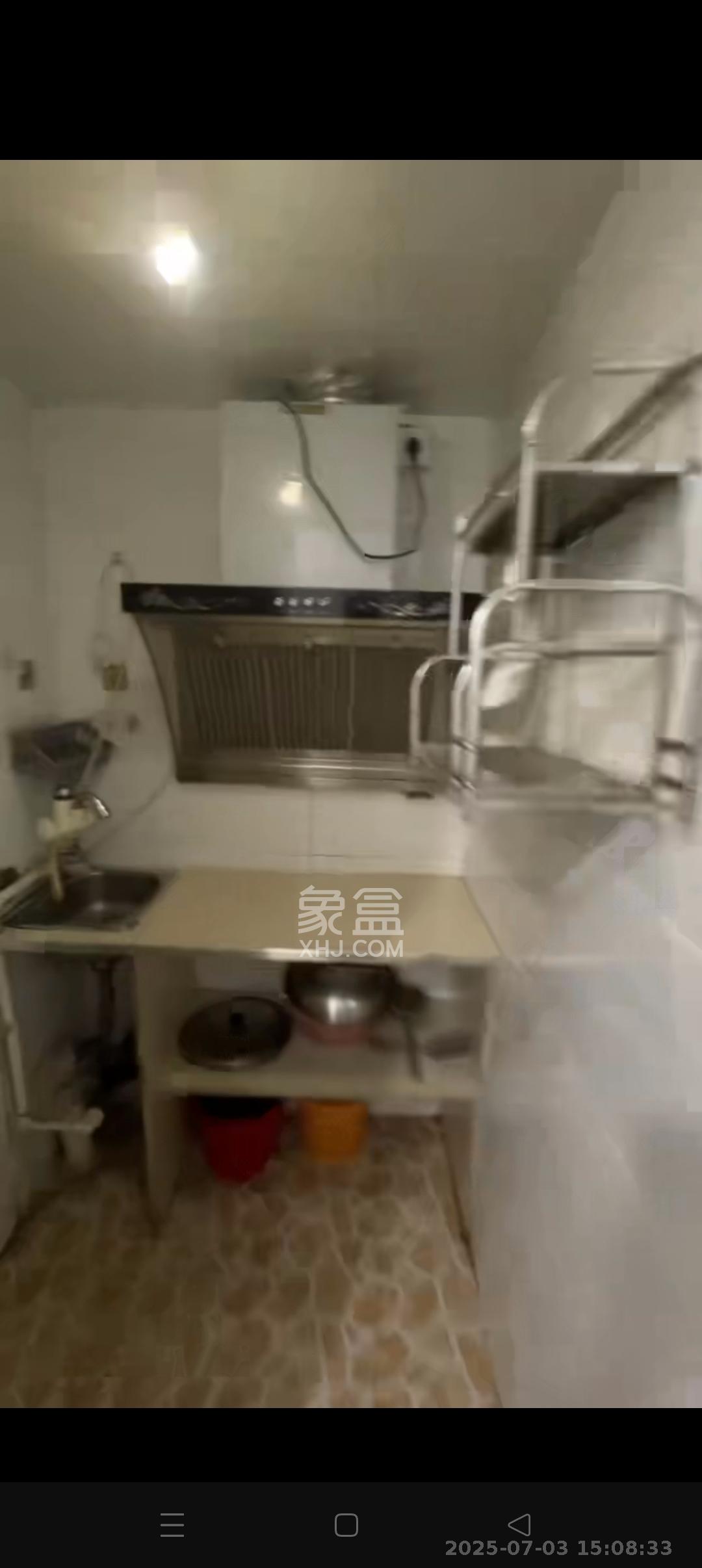 后湖小区 1室2厅1卫 1500.0元/月 后湖小区 1室2厅1卫 1500.0元/月室内图