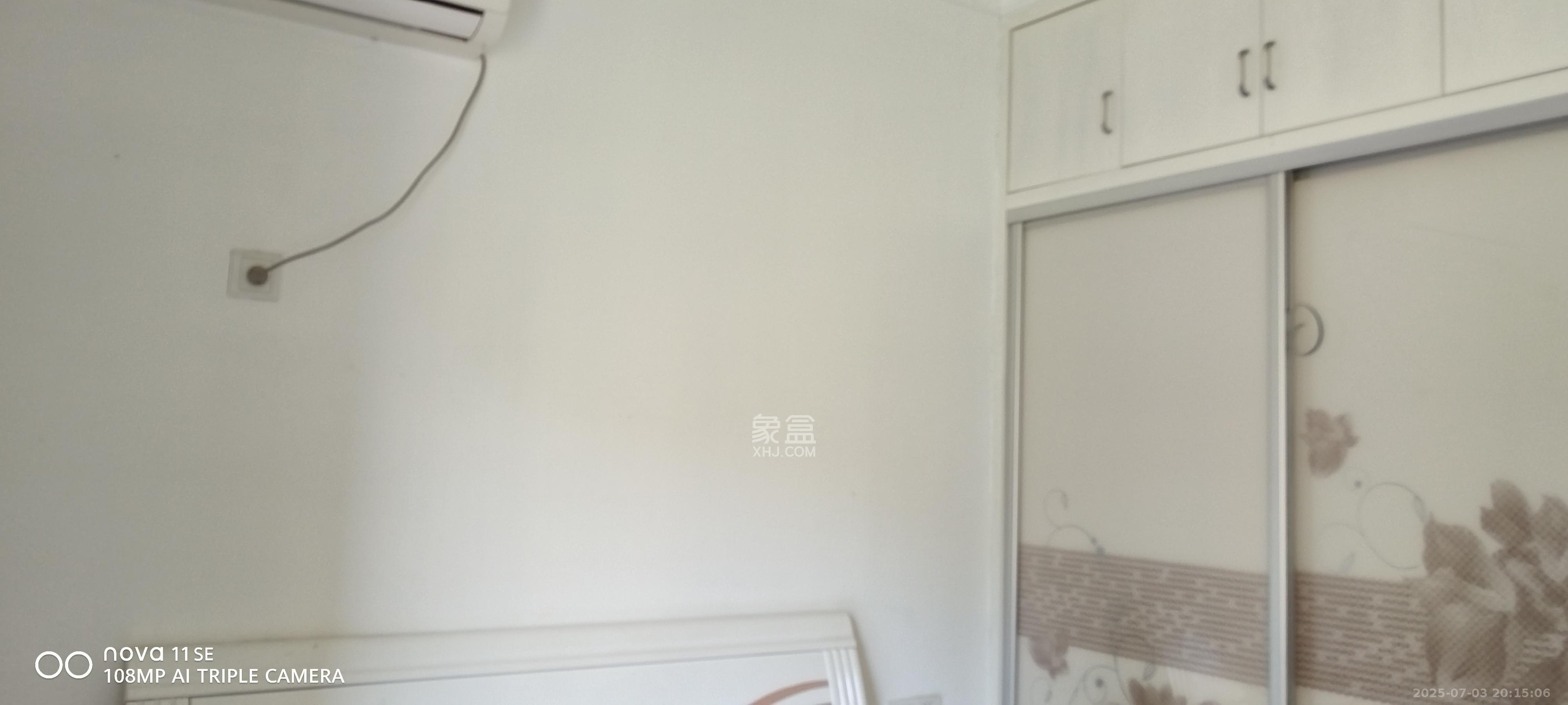 五矿万境水岸一期(万境水岸嘉苑) 3室2厅2卫 2650.0元/月 五矿万境水岸一期(万境水岸嘉苑) 3室2厅2卫 2650.0元/月室内图