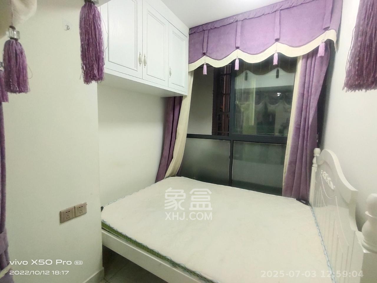 望兴景园二期(望兴西西里)  2室1厅1卫    1700.0元/月 望兴景园二期(望兴西西里)  2室1厅1卫    1700.0元/月室内图