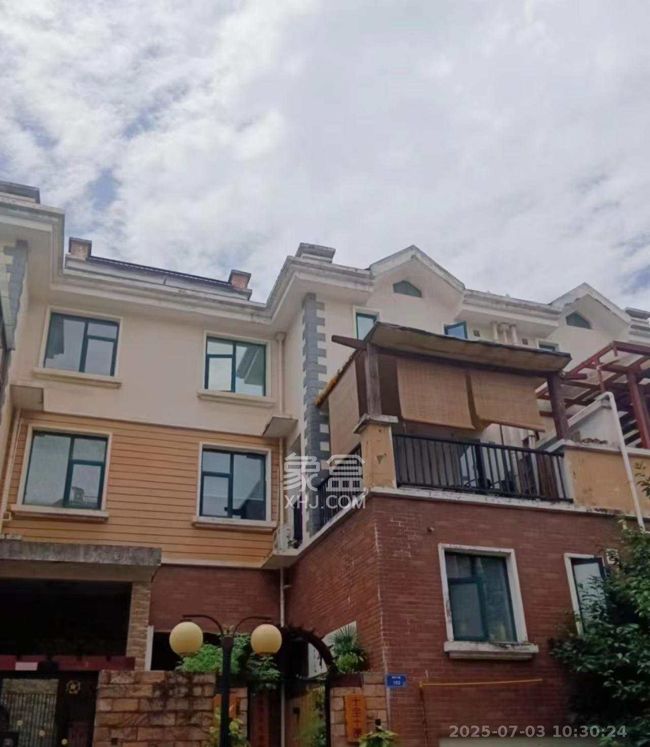 御邦 5室2厅4卫 6500.00元/月 御邦 5室2厅4卫 6500.00元/月室内图