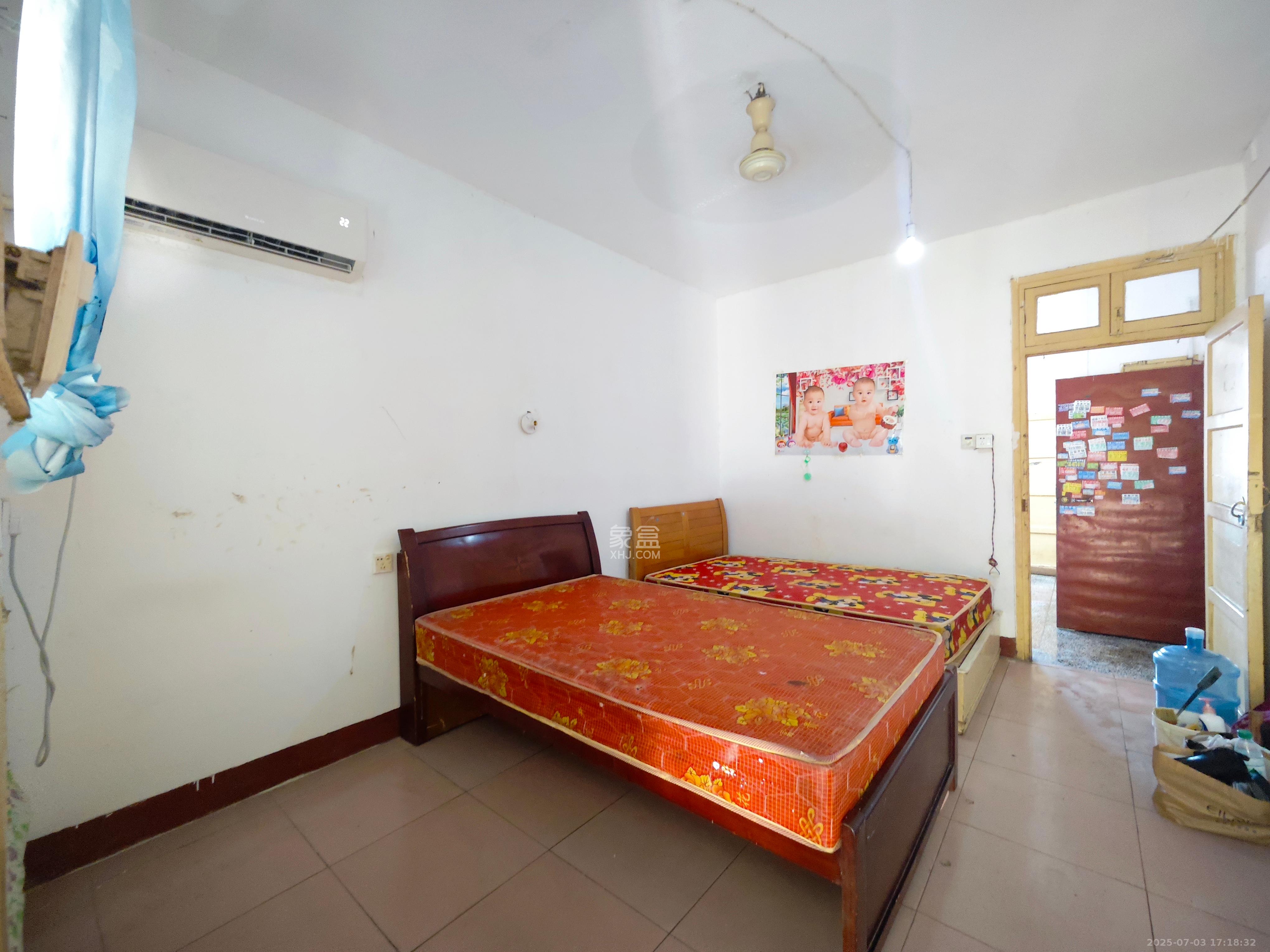 湘雅医学院(湘雅附一北院) 3室1厅1卫 2000.0元/月 湘雅医学院(湘雅附一北院) 3室1厅1卫 2000.0元/月室内图