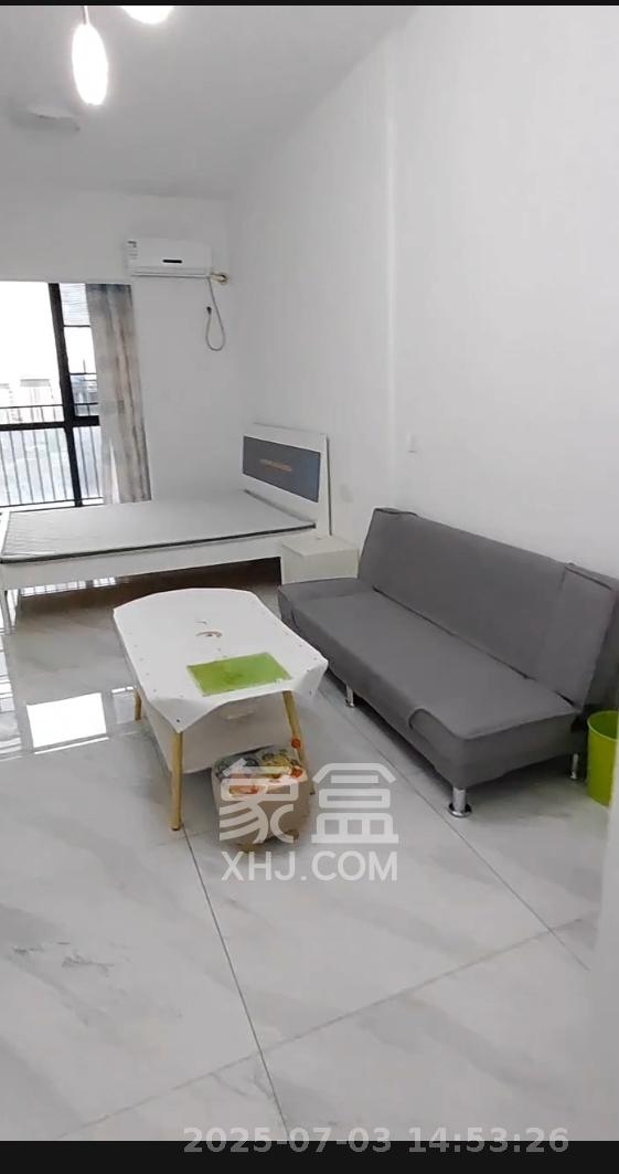 海伦春天  1室1厅1卫    1200.0元/月 海伦春天  1室1厅1卫    1200.0元/月室内图