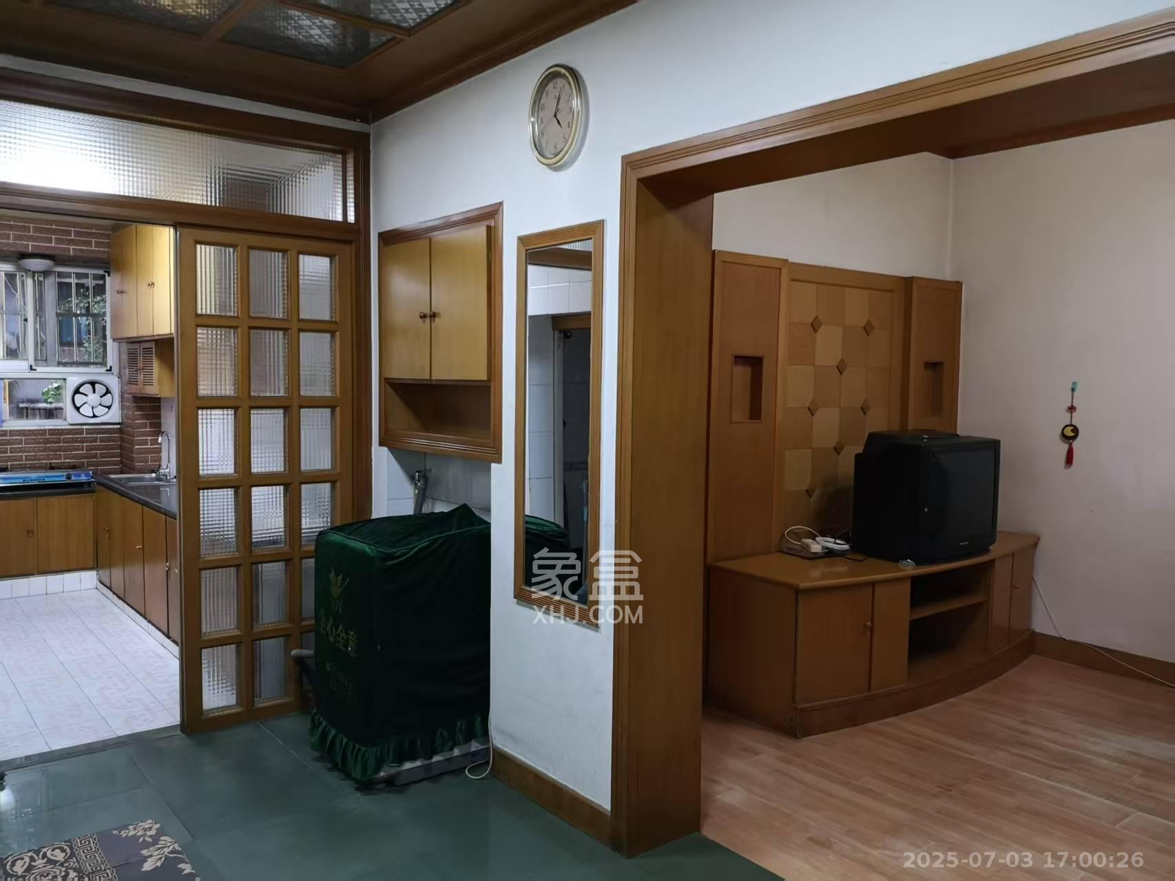 向韶村  2室1厅1卫   1650.00元/月室内图
