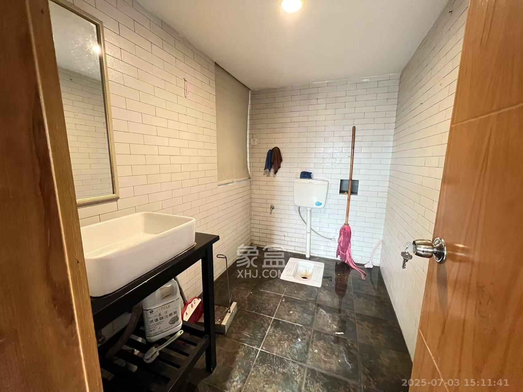 上河国际B座 2室1厅1卫 2600.0元/月 上河国际B座 2室1厅1卫 2600.0元/月室内图