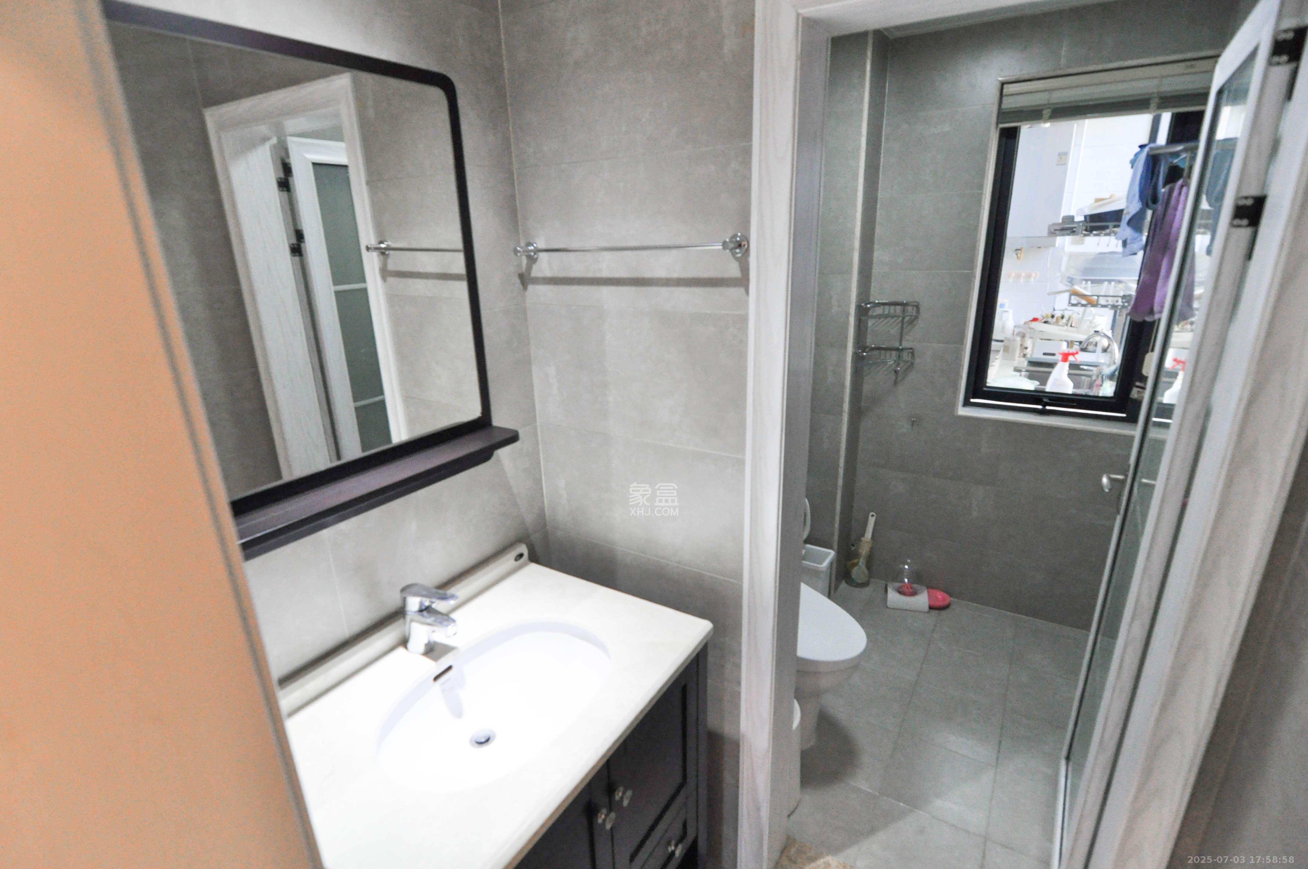 君康家园（梅溪湖七喜街）  3室2厅2卫    3500.0元/月室内图