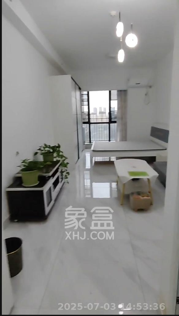 海伦春天  1室1厅1卫    1200.0元/月 海伦春天  1室1厅1卫    1200.0元/月室内图1