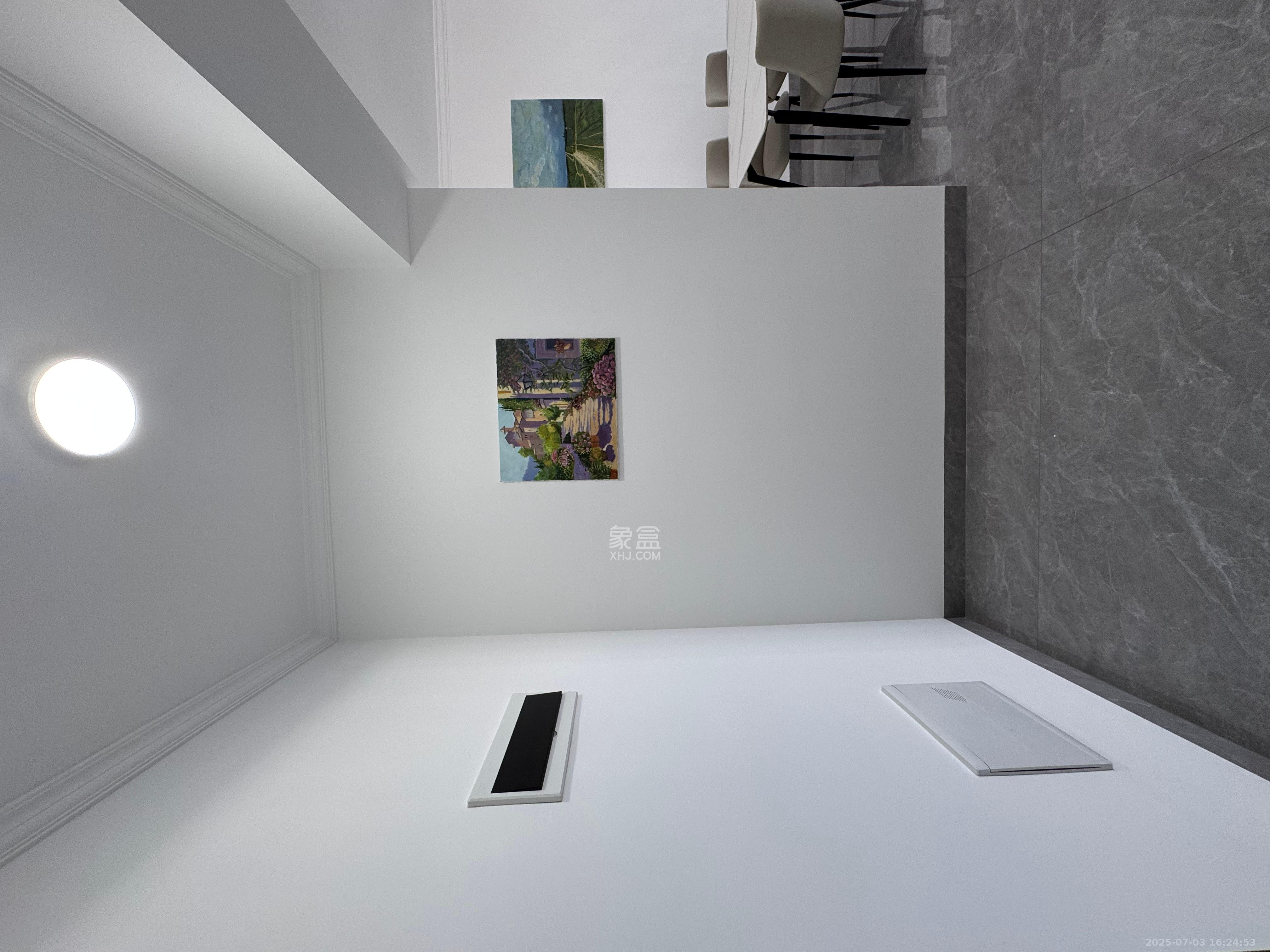 建鸿达现代城 2室2厅1卫 4200.0元/月 建鸿达现代城 2室2厅1卫 4200.0元/月室内图