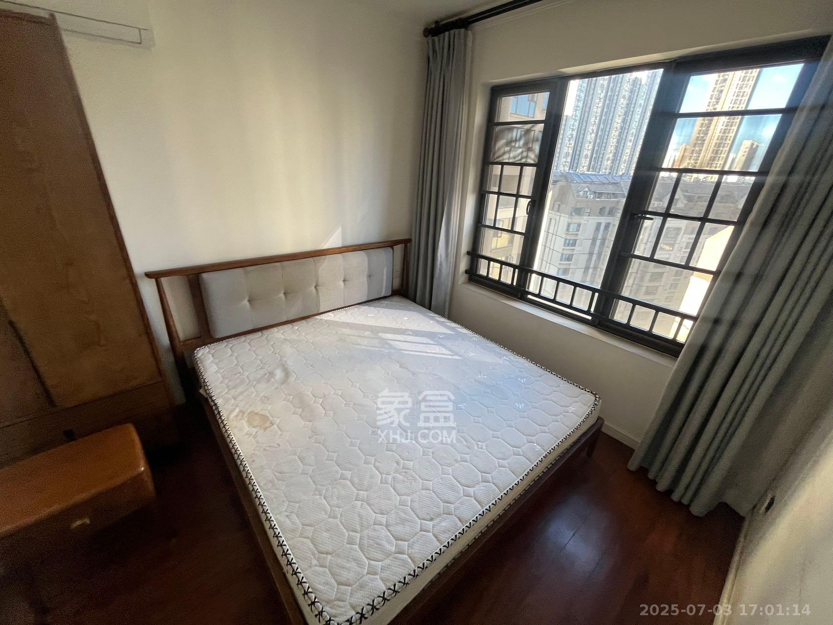 万科魅力之城观澜里 4室2厅2卫 2500.0元/月 万科魅力之城观澜里 4室2厅2卫 2500.0元/月室内图