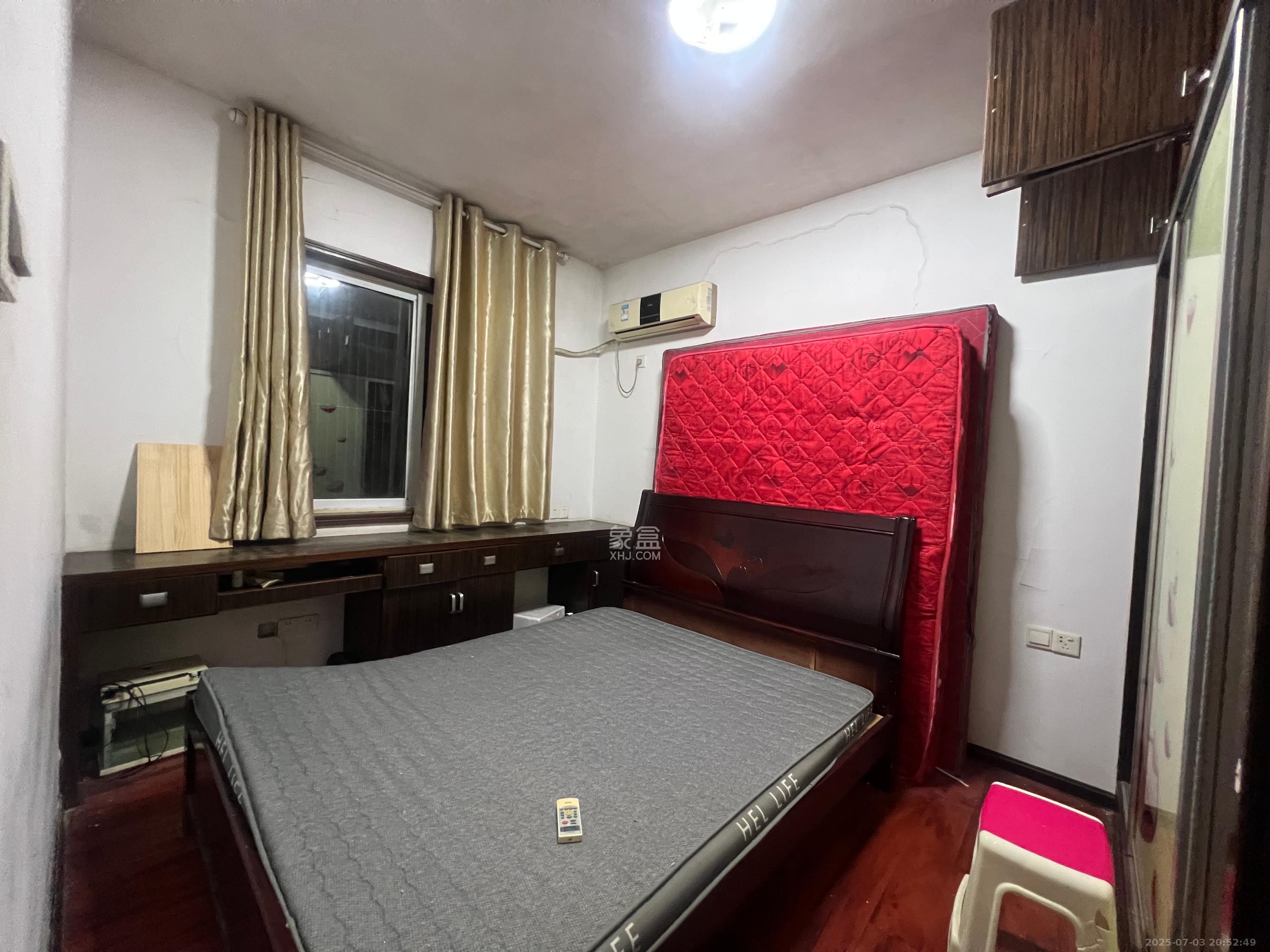 时代星城 2室2厅1卫 1300.0元/月 时代星城 2室2厅1卫 1300.0元/月室内图