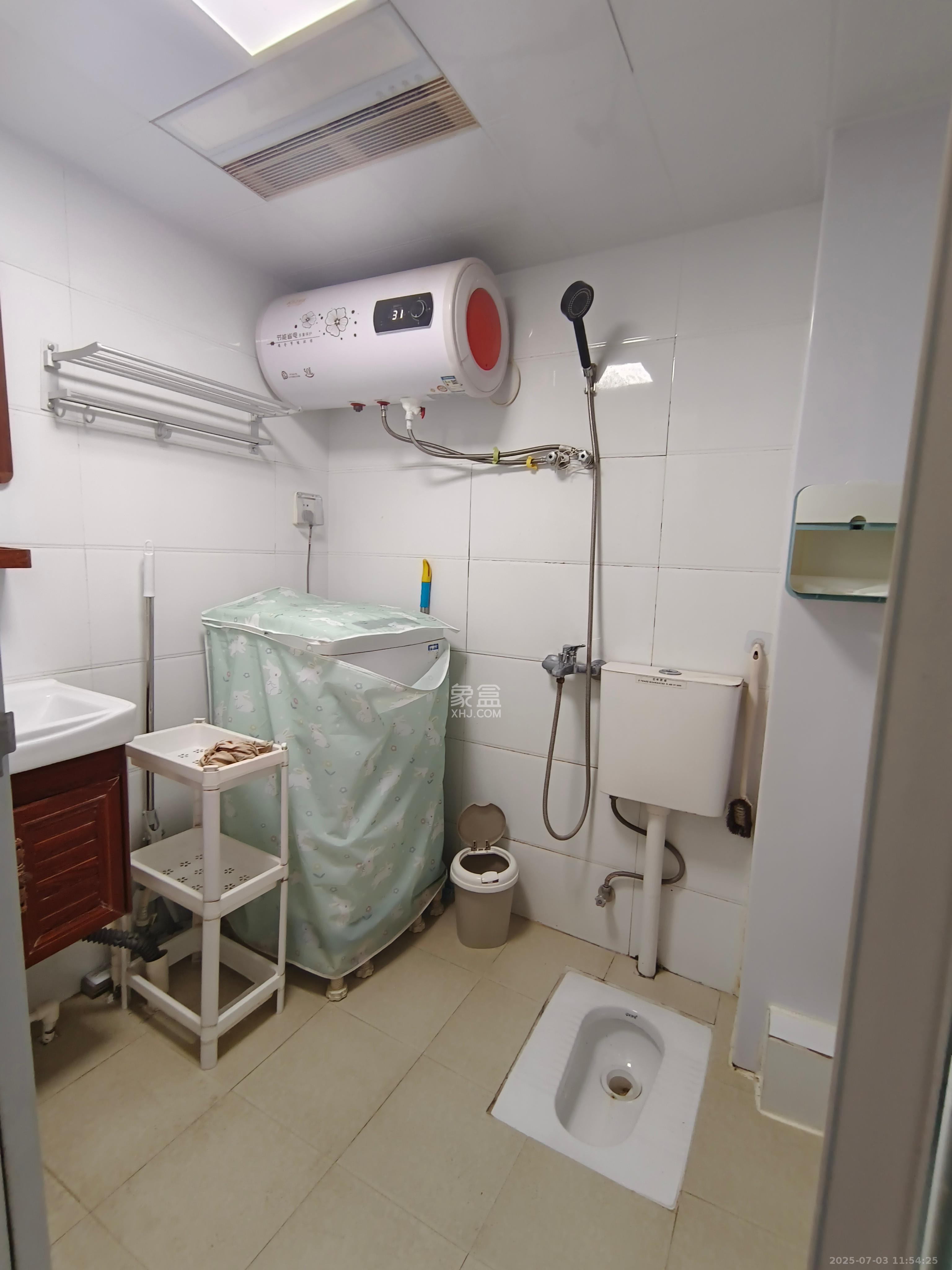 明景公寓  2室1厅1卫    2500.0元/月 明景公寓  2室1厅1卫    2500.0元/月室内图