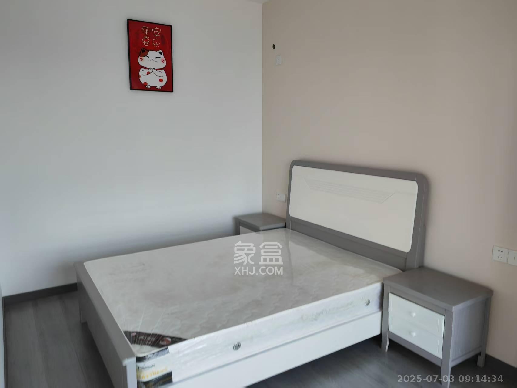 金沅公馆  3室2厅1卫   2300.00元/月室内图