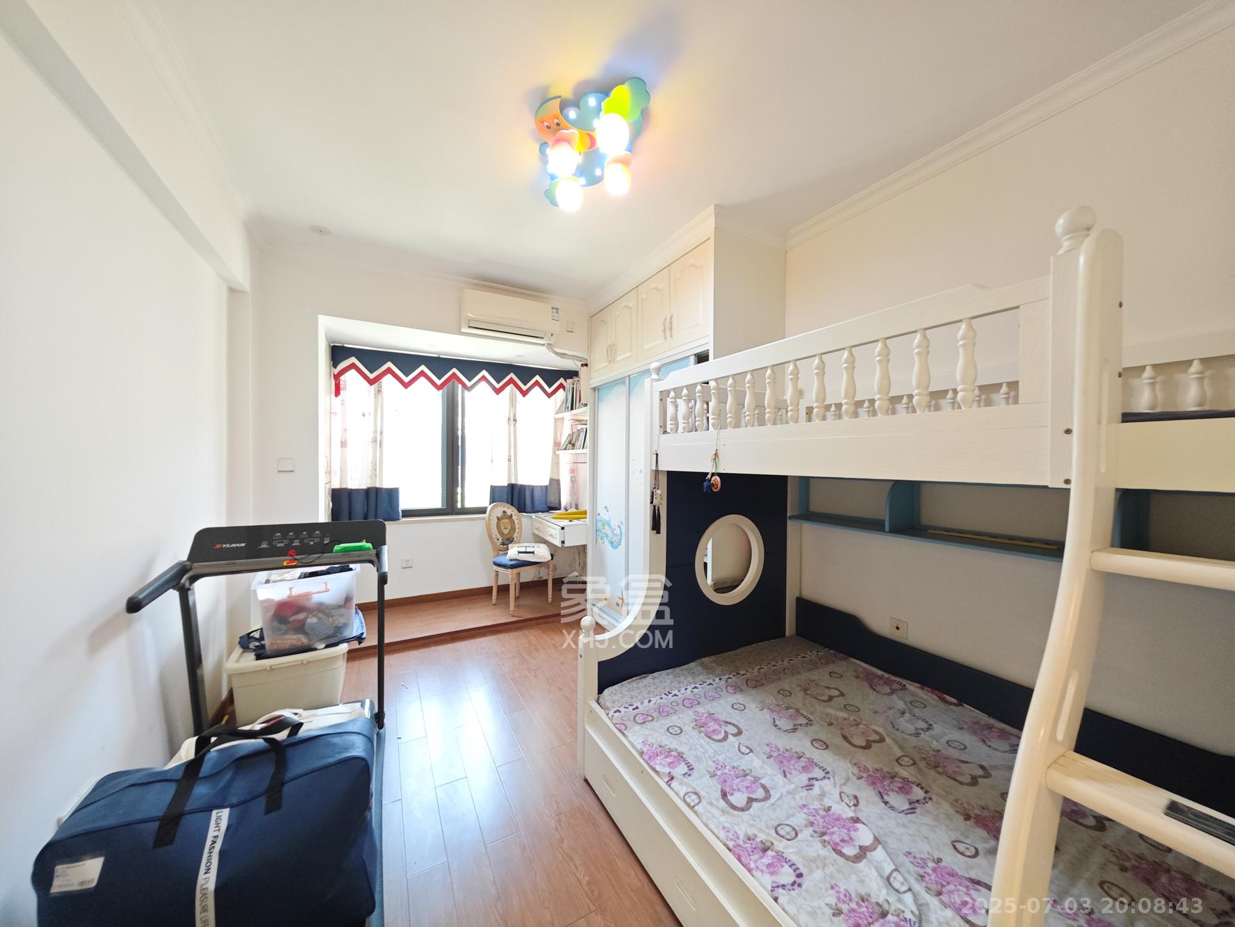 欧莱雅郡 3室2厅2卫 118.8万 欧莱雅郡 3室2厅2卫 118.8万卧室