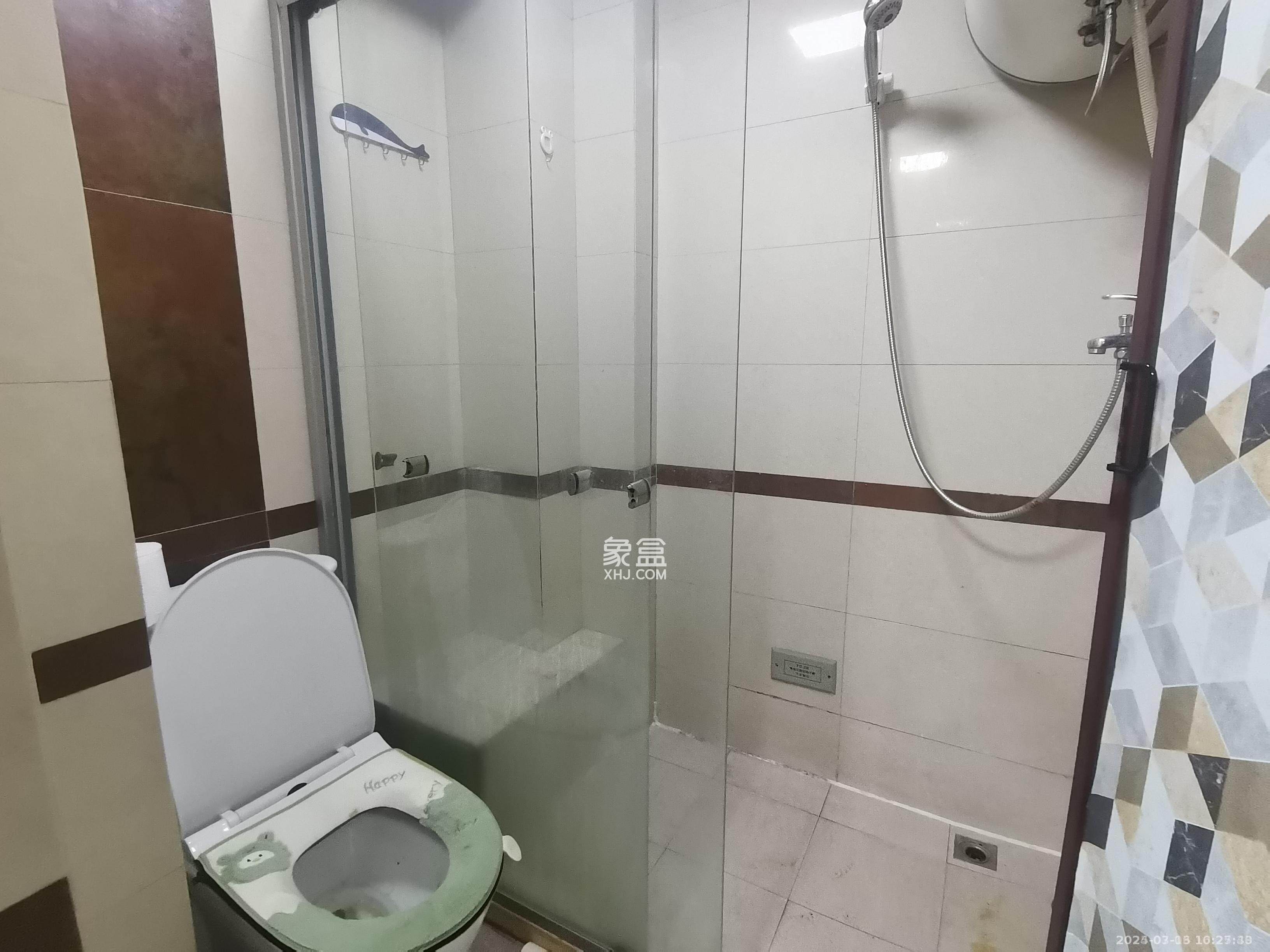 新青年公寓 2室1厅1卫 2300.0元/月 新青年公寓 2室1厅1卫 2300.0元/月室内图