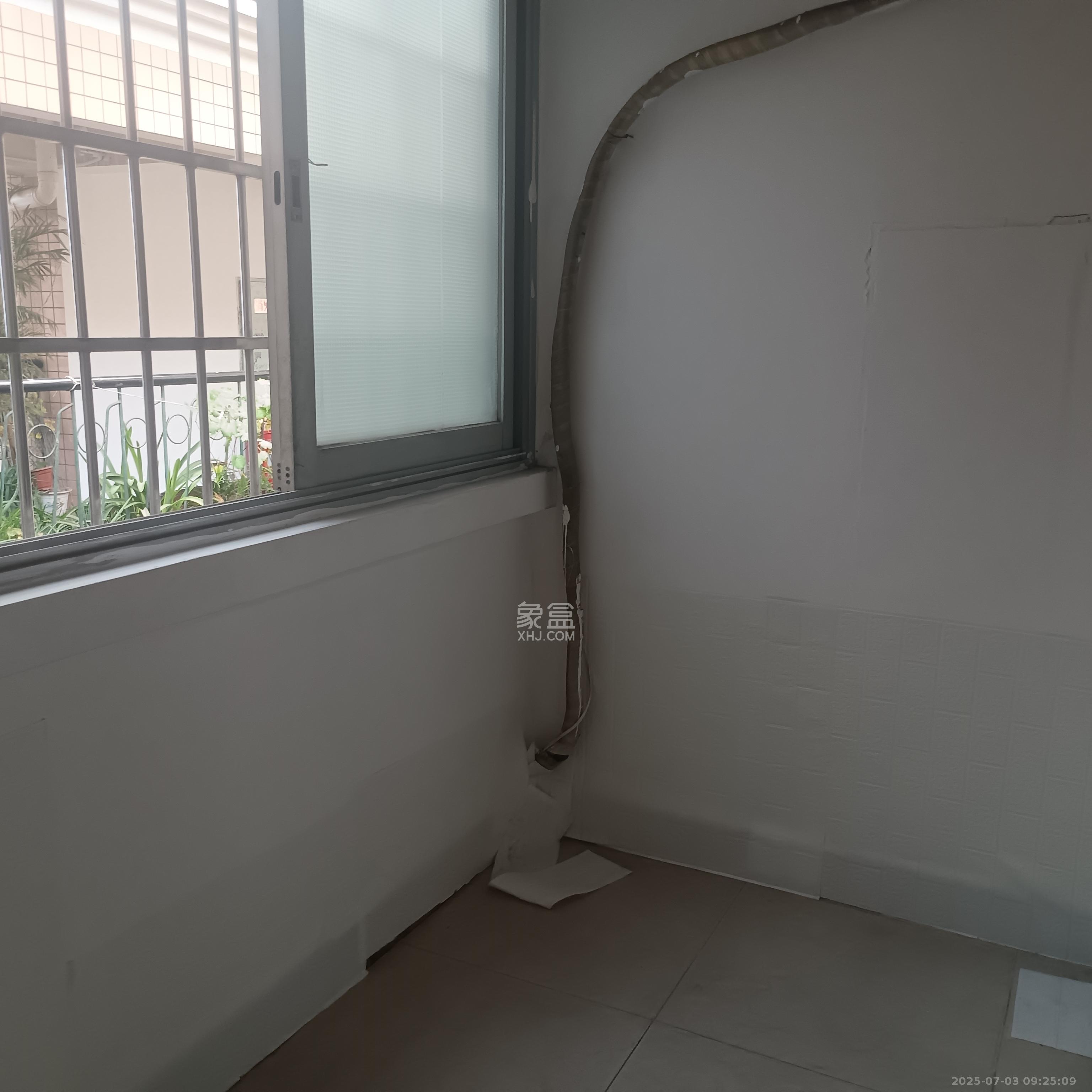 永安宝第  2室1厅1卫   2100.00元/月室内图