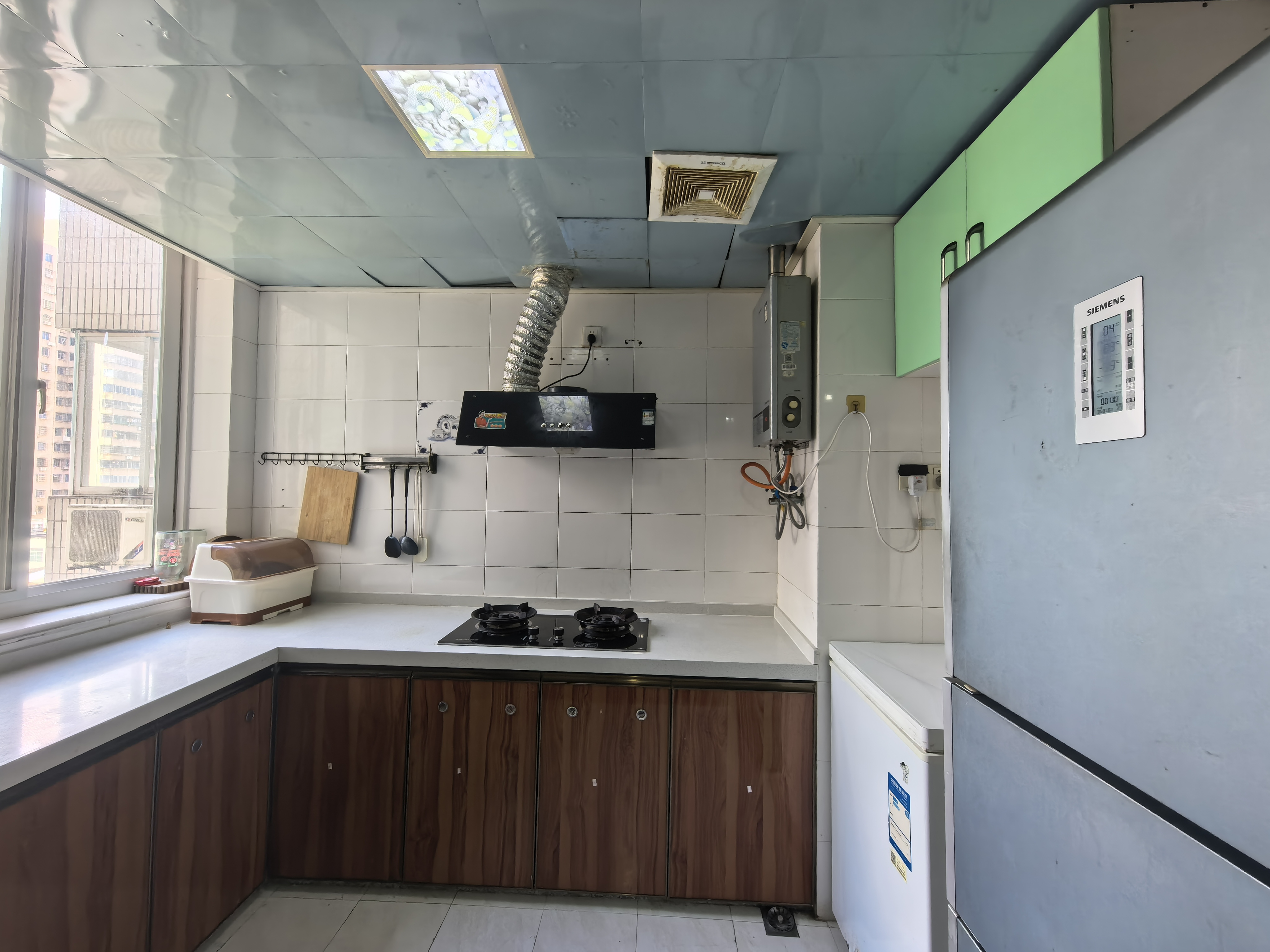 城中城 3室2厅2卫 3300.0元/月 城中城 3室2厅2卫 3300.0元/月室内图