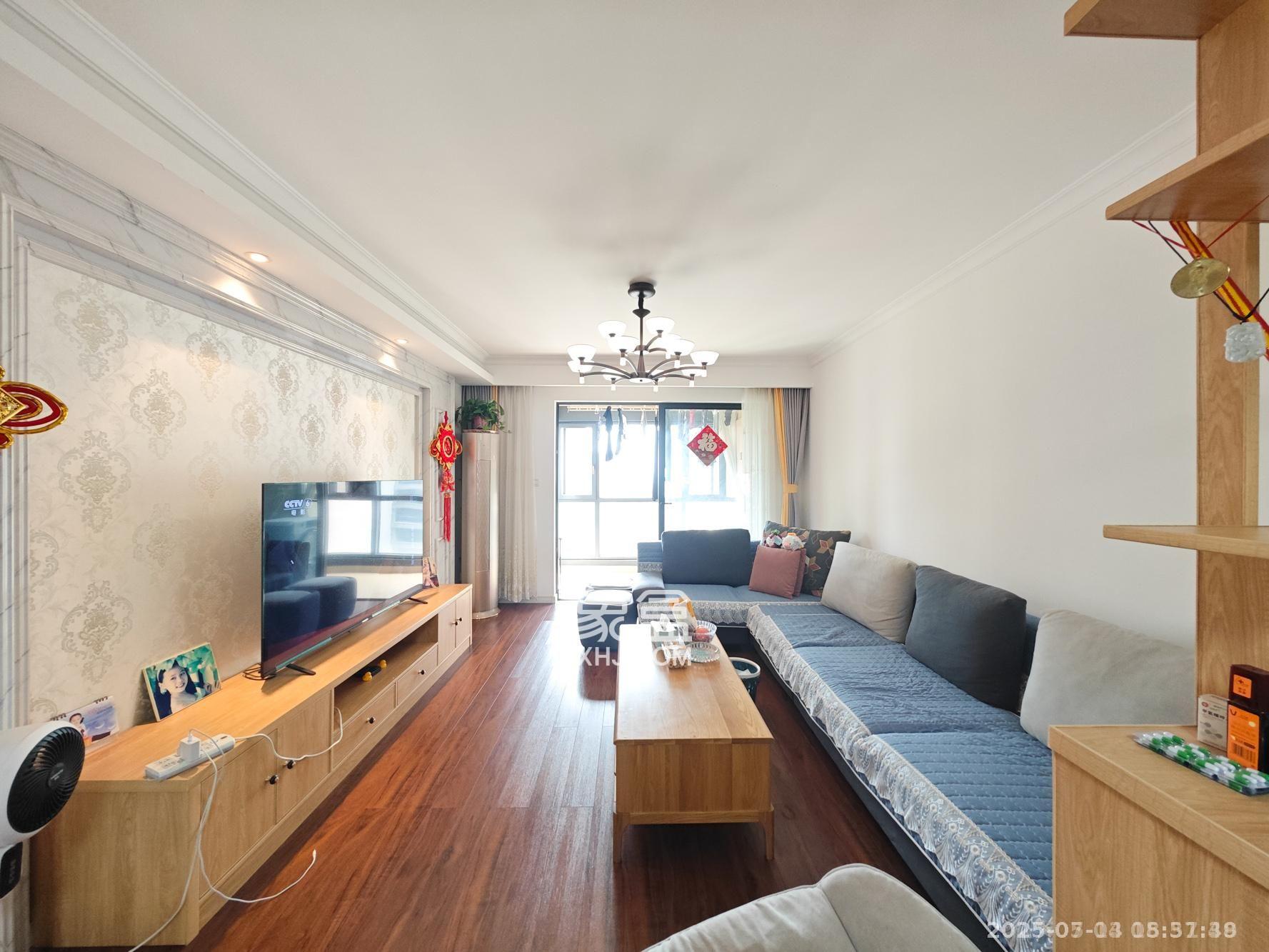 万科魅力之城  4室2厅2卫    3500.0元/月 万科魅力之城  4室2厅2卫    3500.0元/月室内图