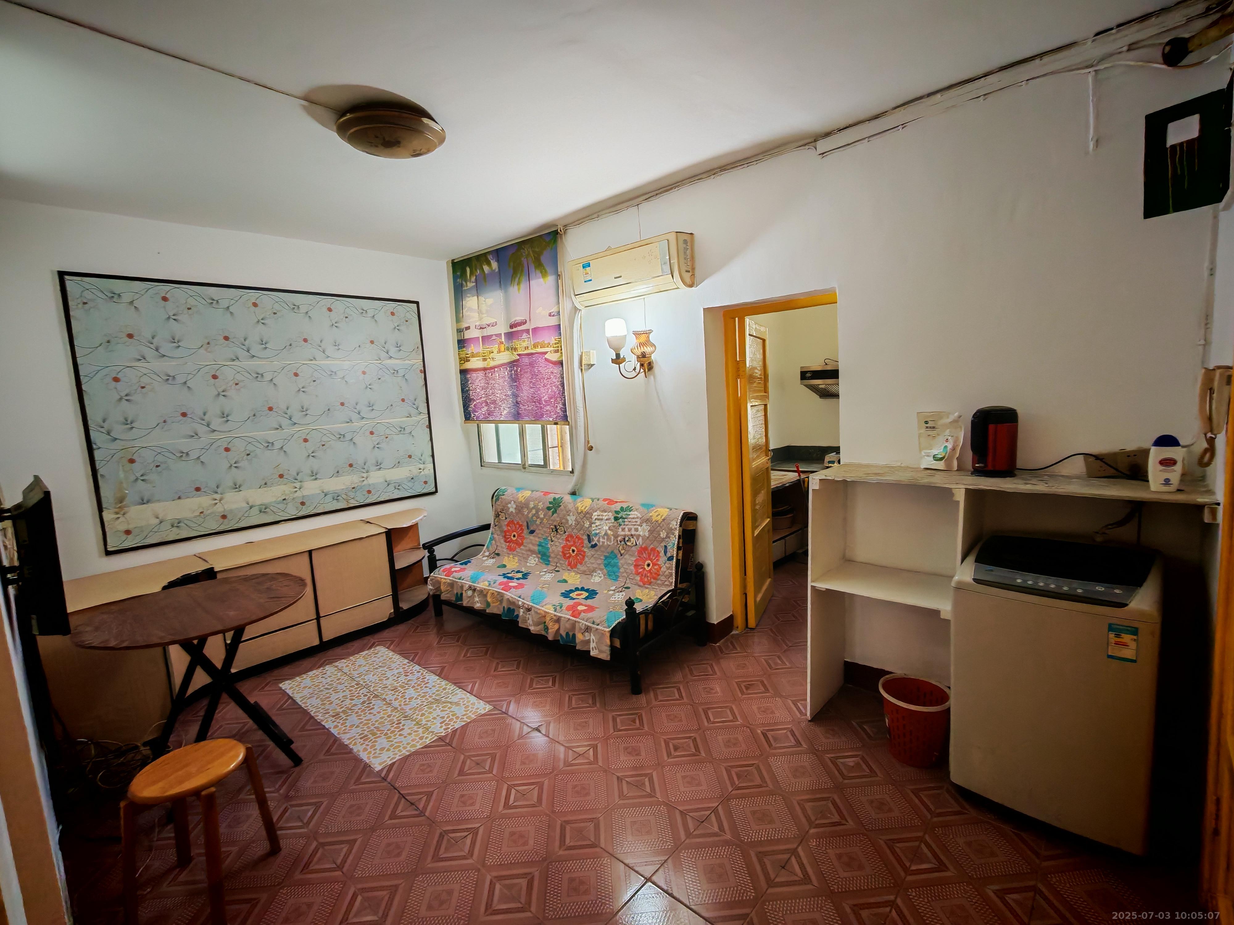 人造板厂宿舍(新河北堤1号) 2室1厅1卫 1500.0元/月 人造板厂宿舍(新河北堤1号) 2室1厅1卫 1500.0元/月室内图