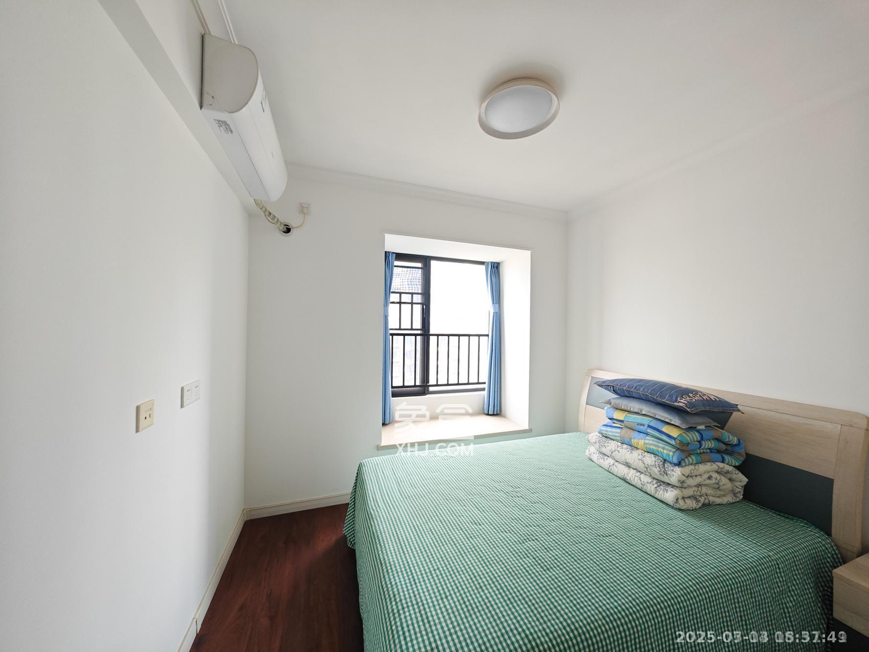 万科魅力之城  4室2厅2卫    3500.0元/月 万科魅力之城  4室2厅2卫    3500.0元/月室内图