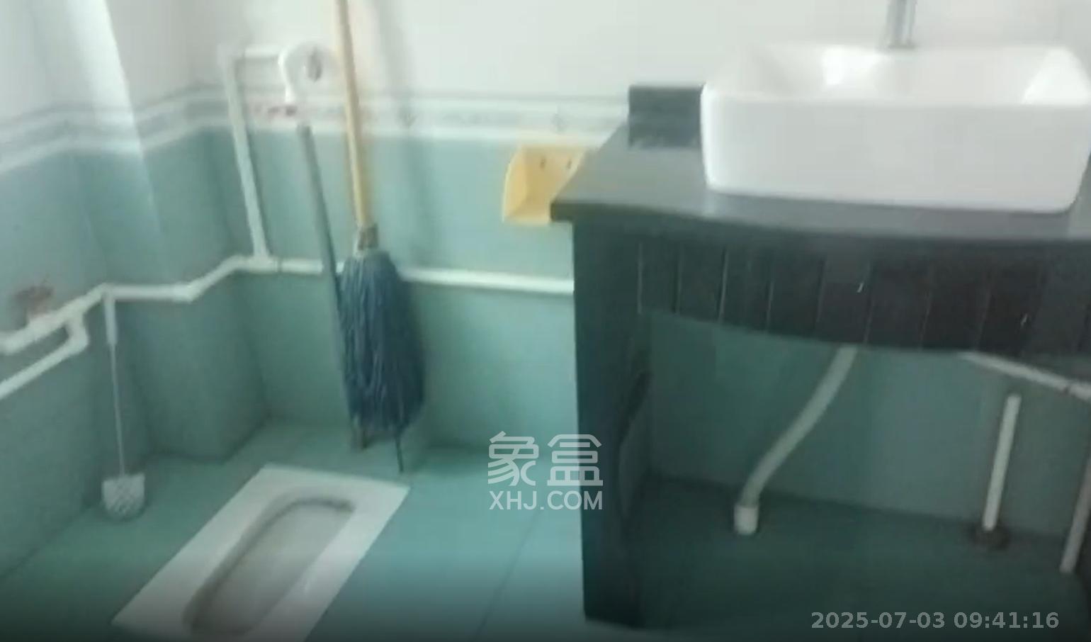 广厦新苑  2室2厅1卫   2600.00元/月室内图