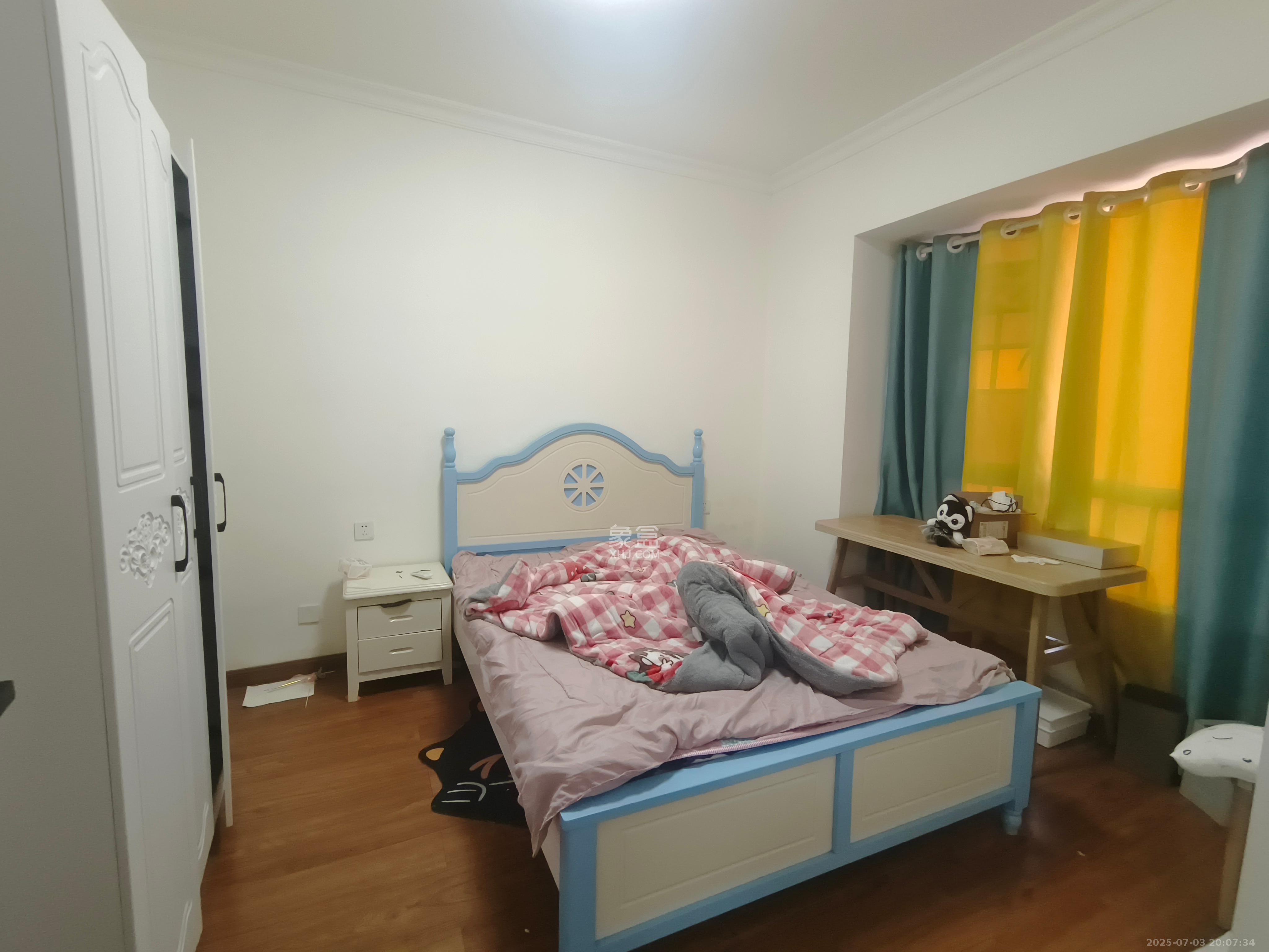 叠彩兰亭  3室2厅2卫   2800.00元/月室内图