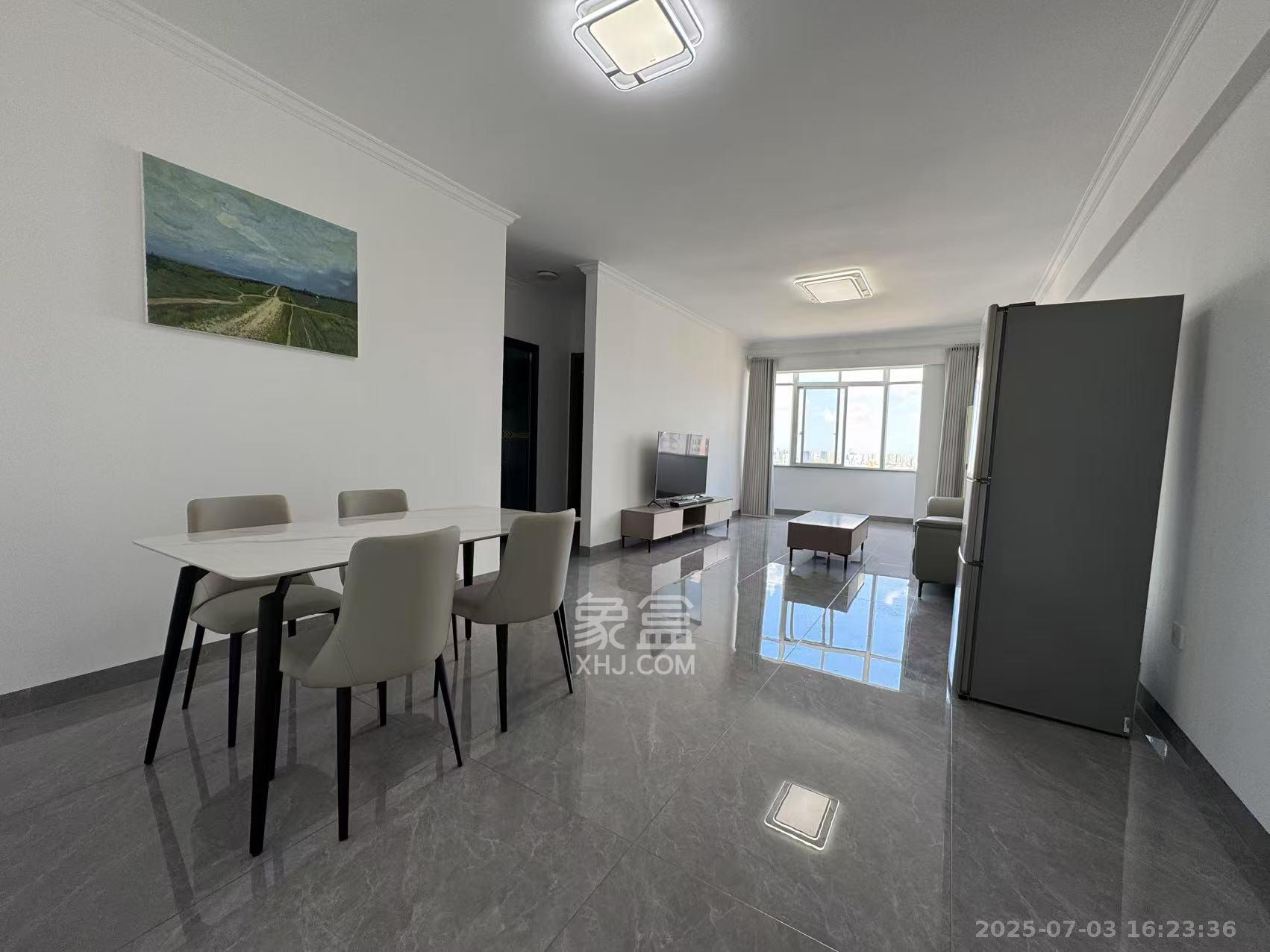 建鸿达现代城 2室2厅1卫 4200.0元/月 建鸿达现代城 2室2厅1卫 4200.0元/月室内图