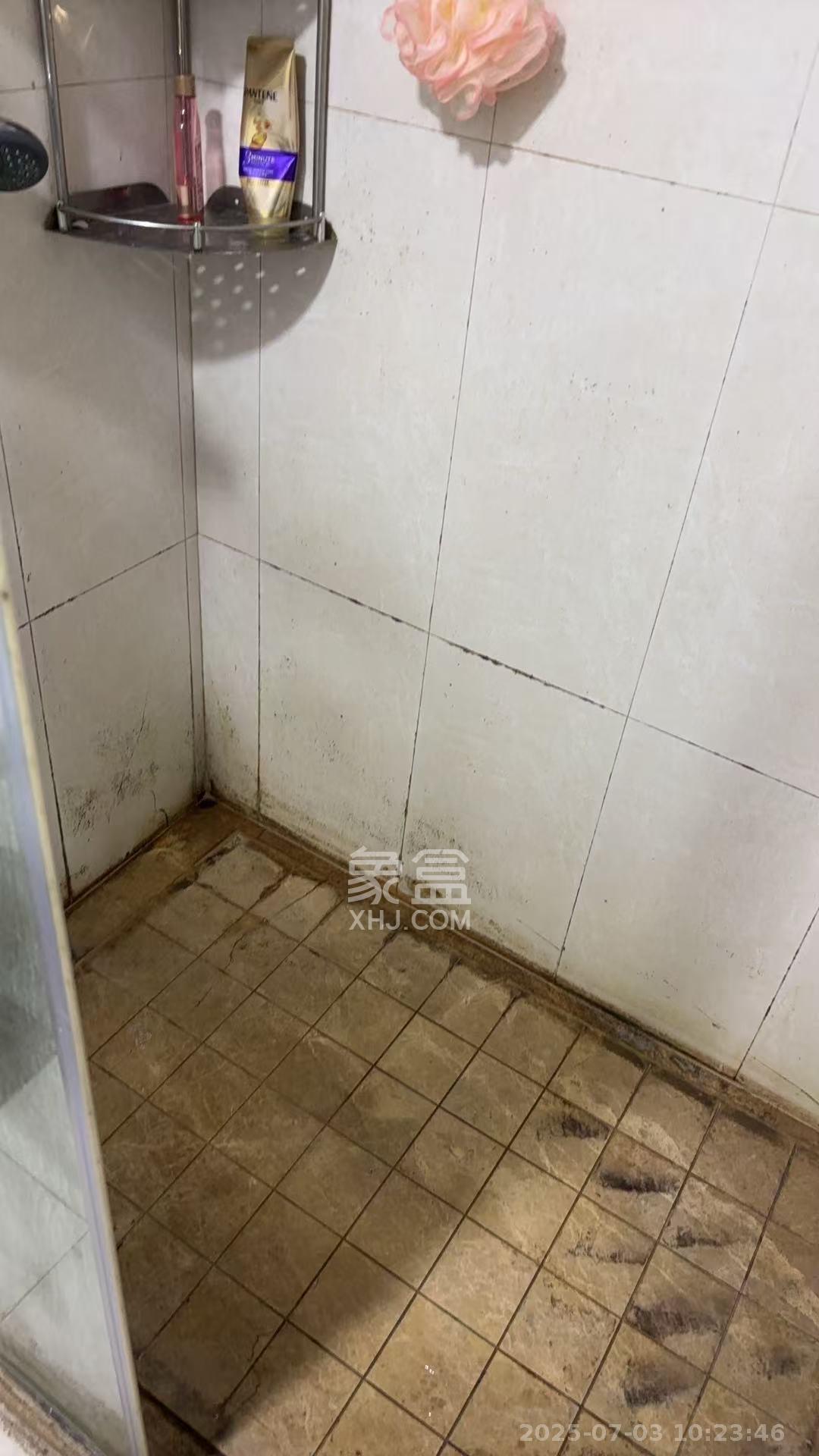 恒大华府  1室1厅1卫   1200.00元/月室内图