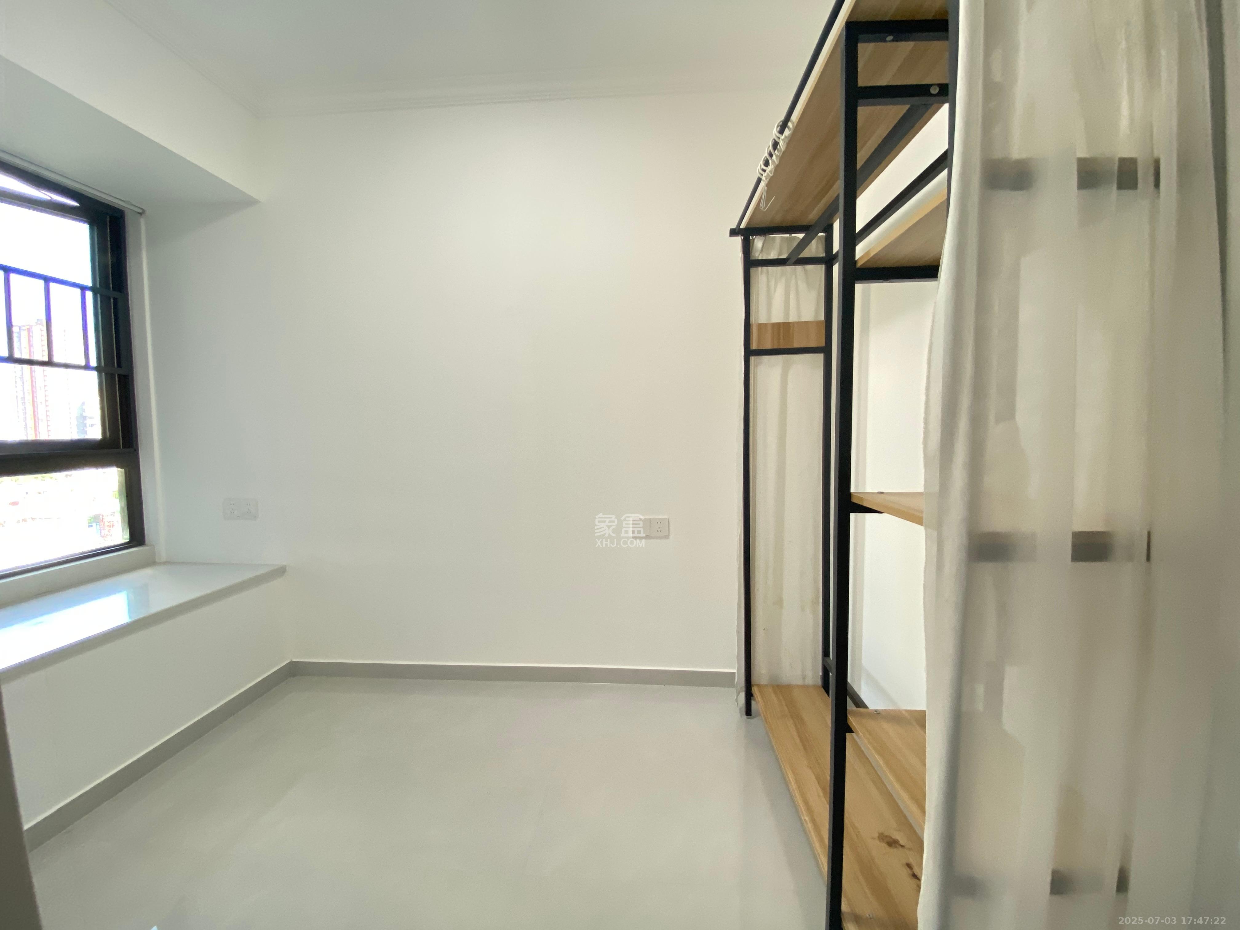 建发中央公园（建发美地）  3室2厅2卫   3600.00元/月室内图