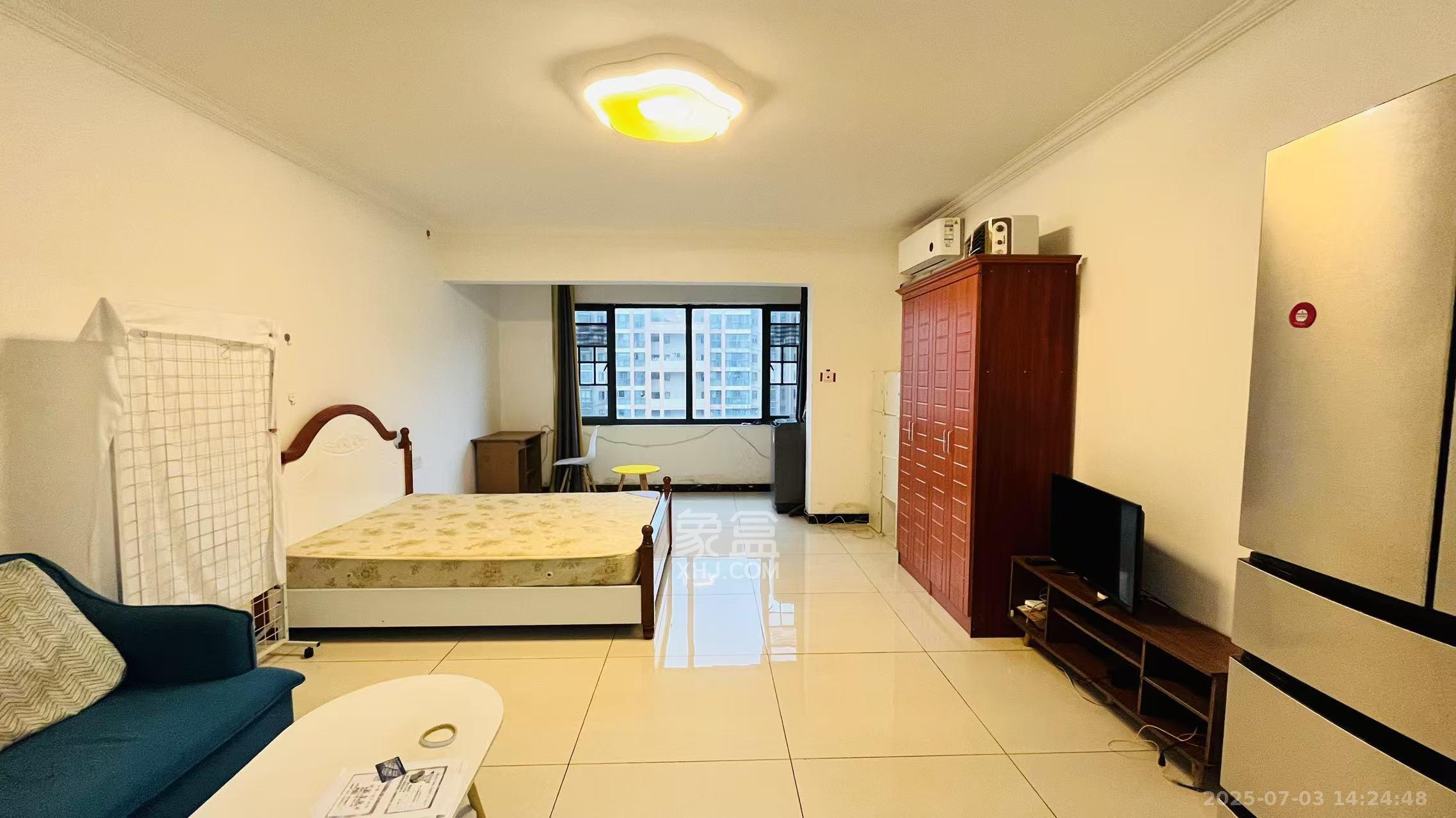 和庄 1室1厅1卫 1500.0元/月 和庄 1室1厅1卫 1500.0元/月室内图