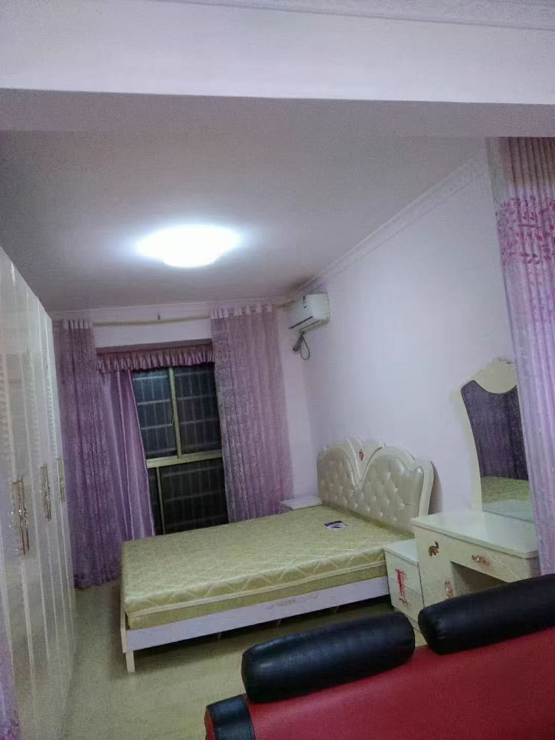 一品恒城  1室1厅1卫    1200.0元/月室内图