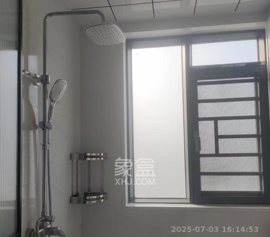 燕珑新寓  2室1厅1卫   2400.00元/月室内图