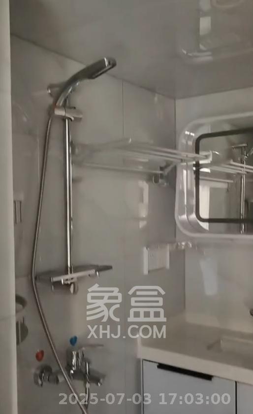天麓轻奢国际  1室1厅1卫   1200.00元/月室内图