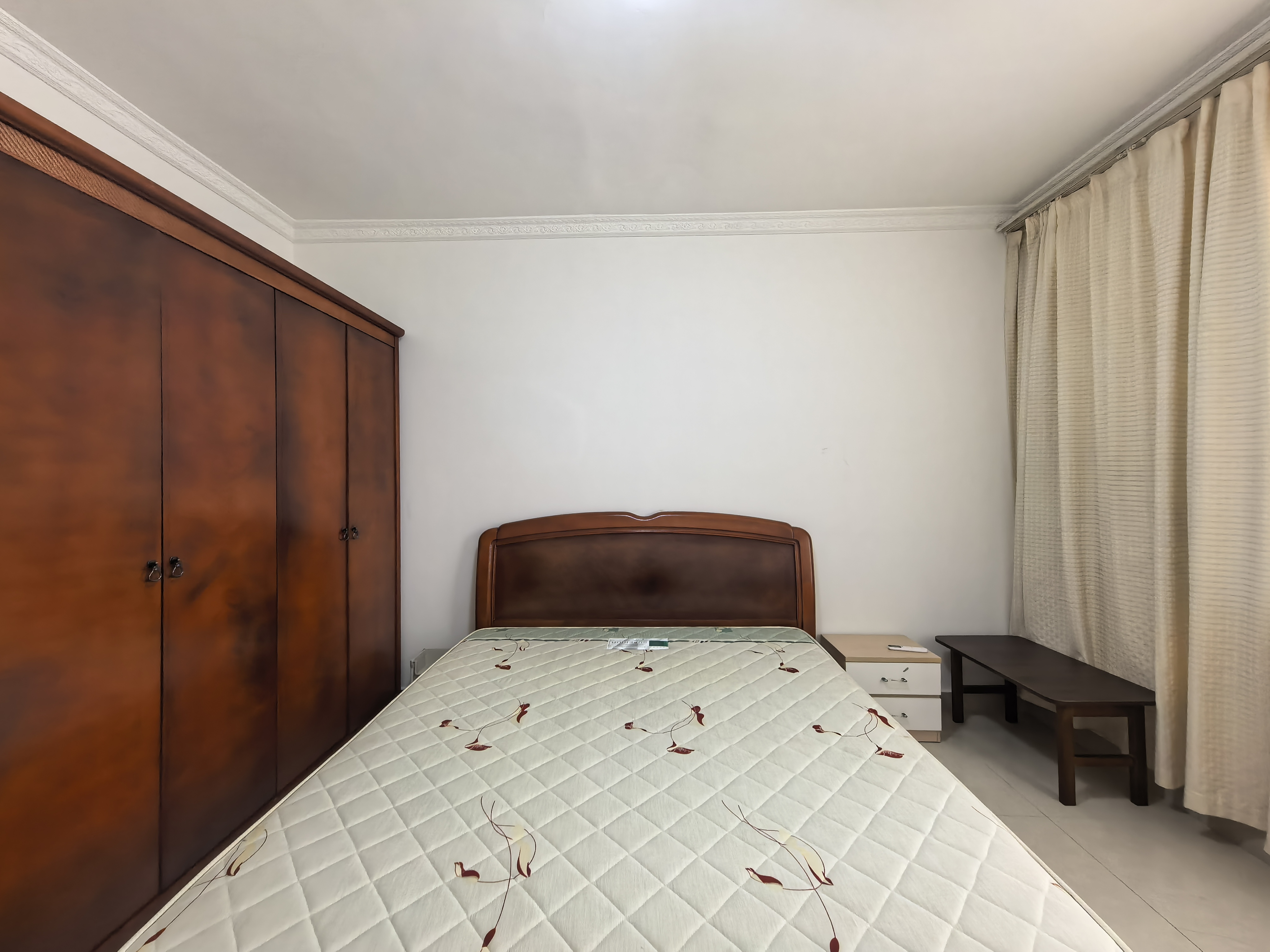 城中城 3室2厅2卫 3300.0元/月 城中城 3室2厅2卫 3300.0元/月室内图